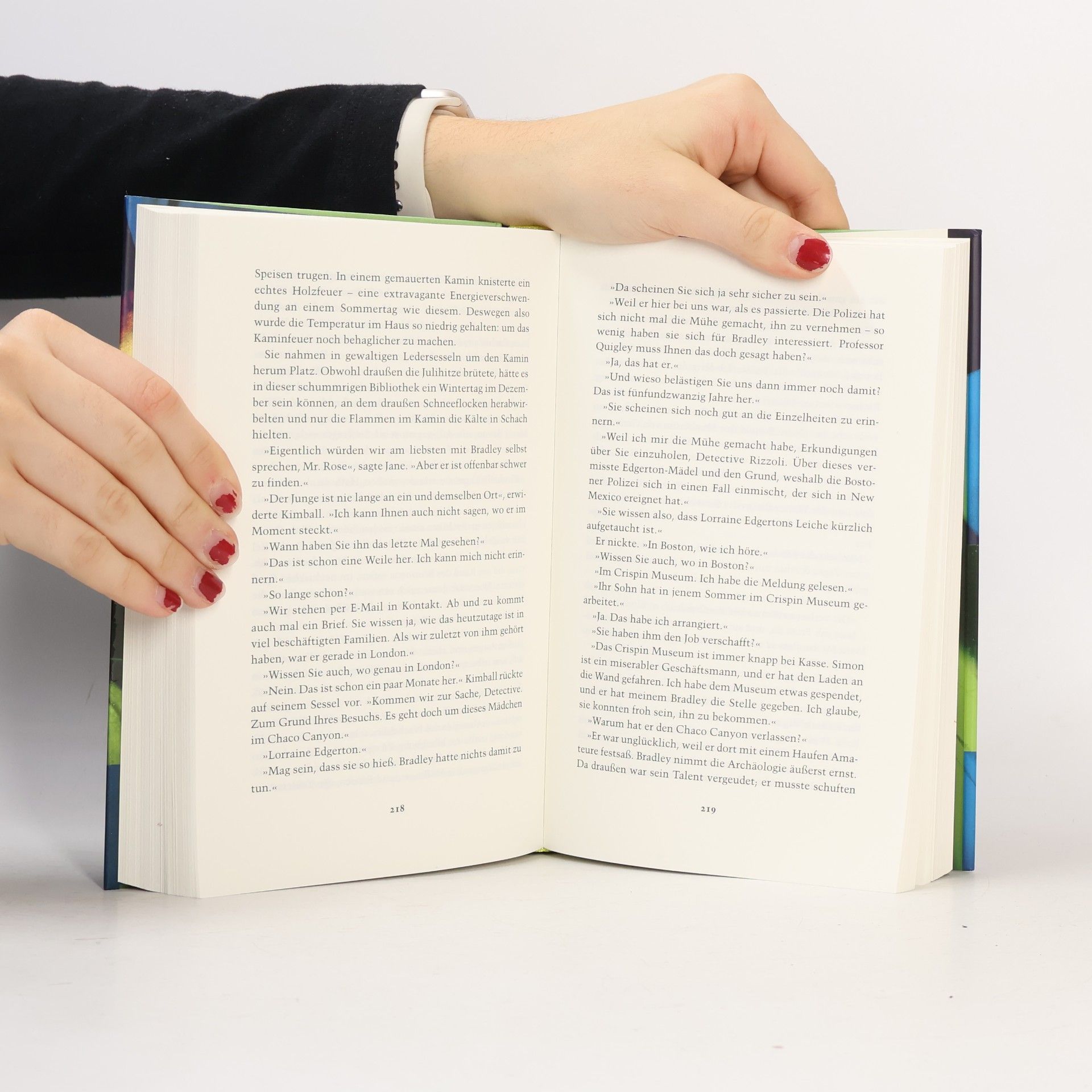Tess Gerritsen Grabkammer