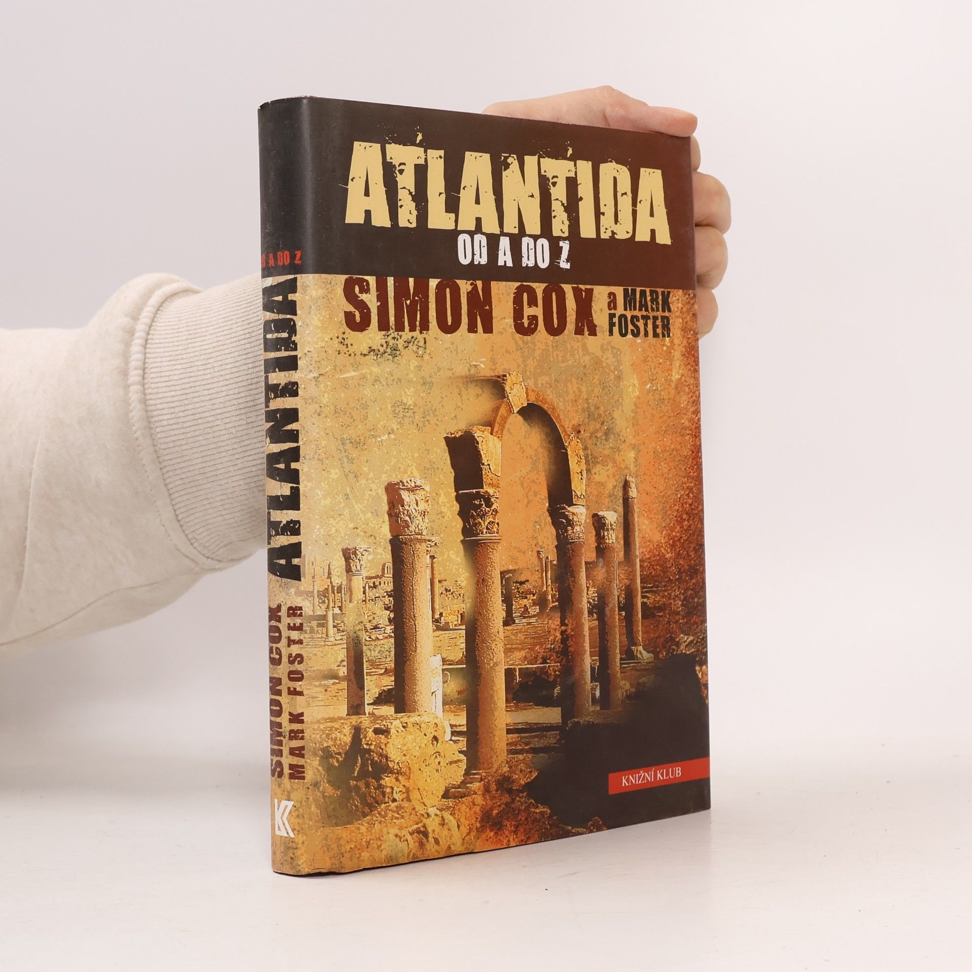 Atlantida od A do Z