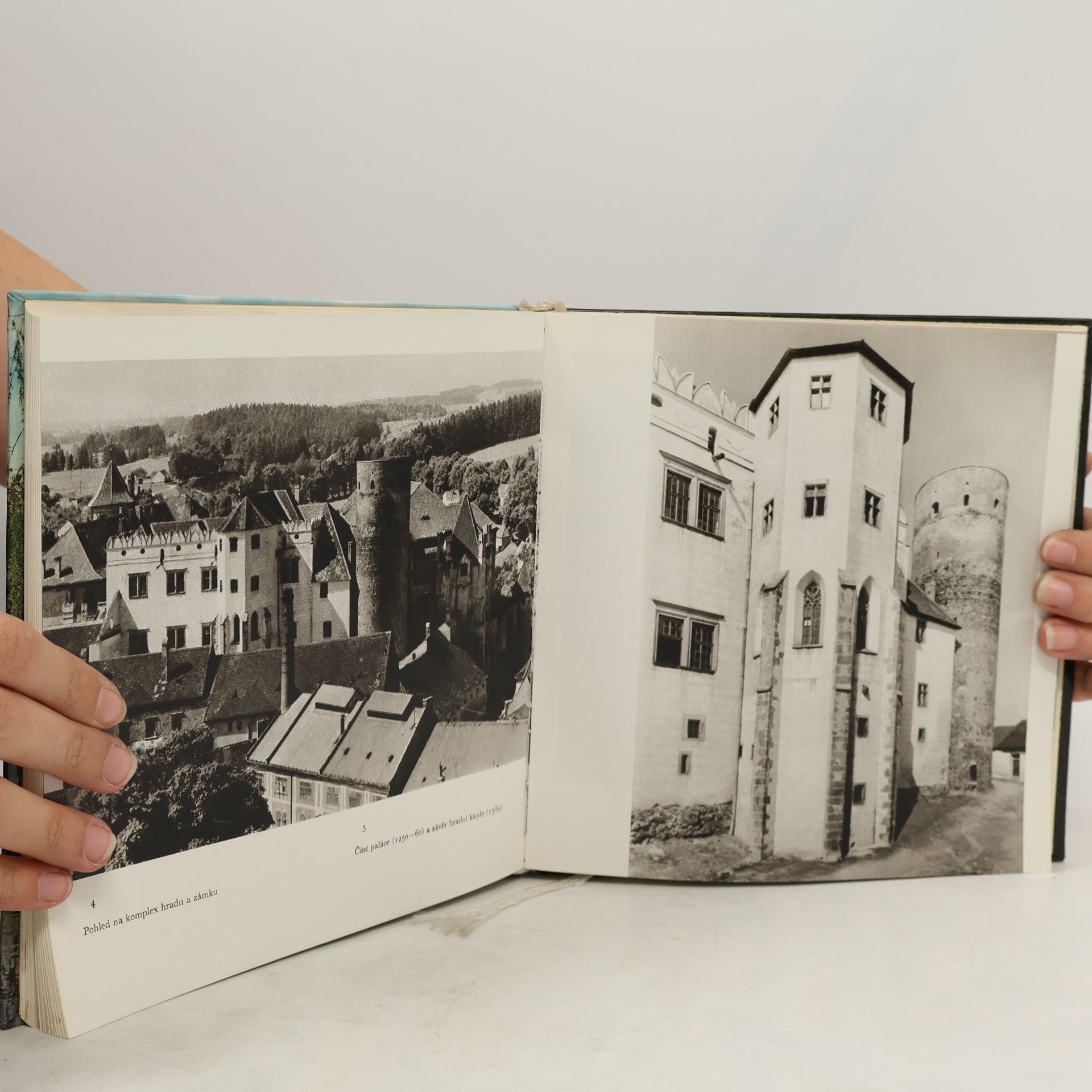 Ema Charvátová Jindřichův Hradec