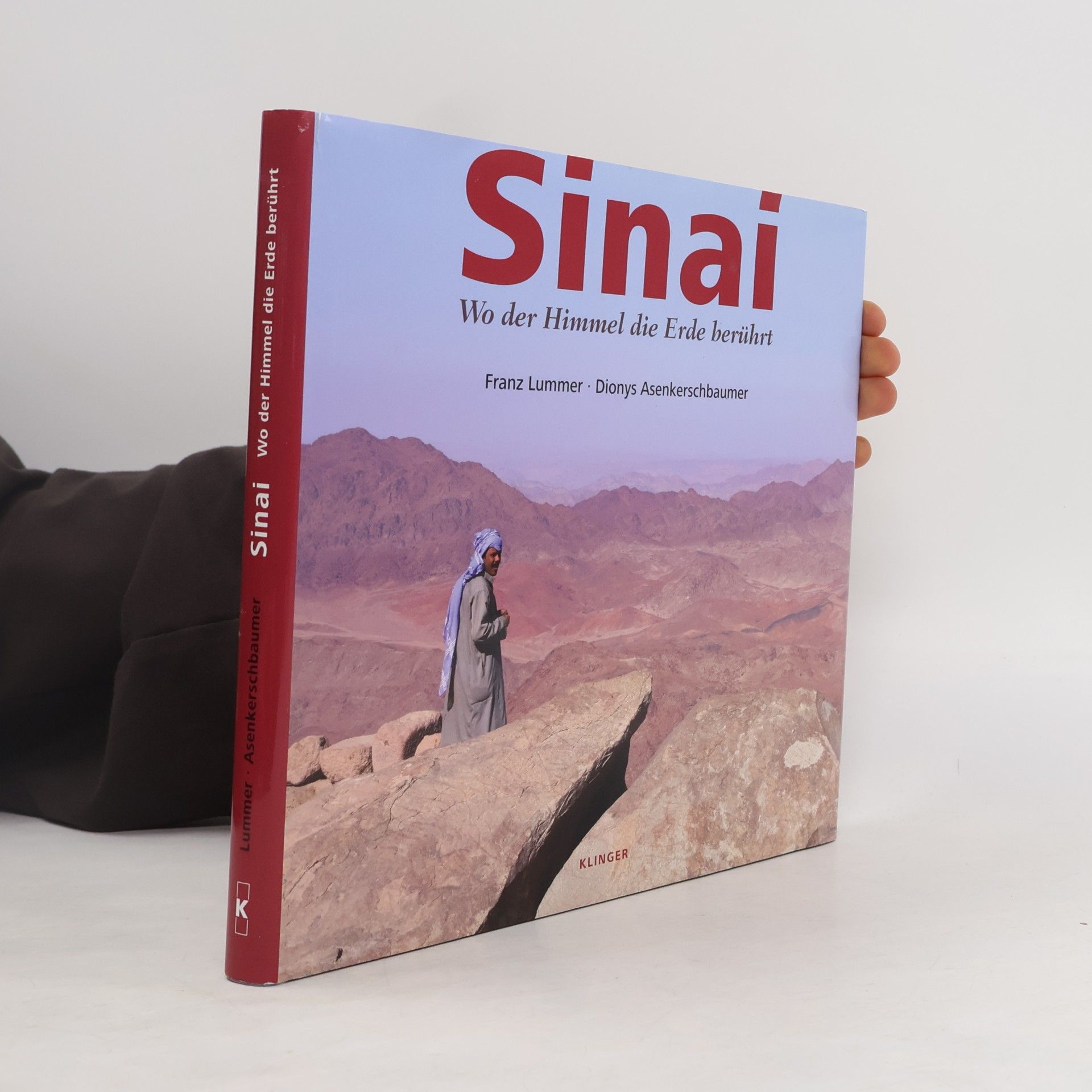 Sinai
