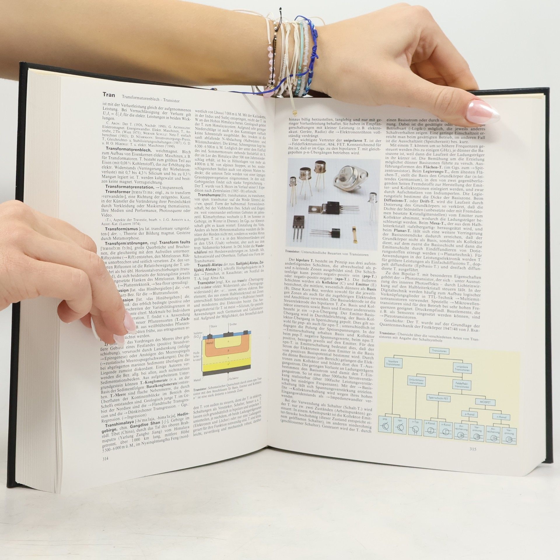 Autorenkollektiv Brockhaus Enzyklopädie 22