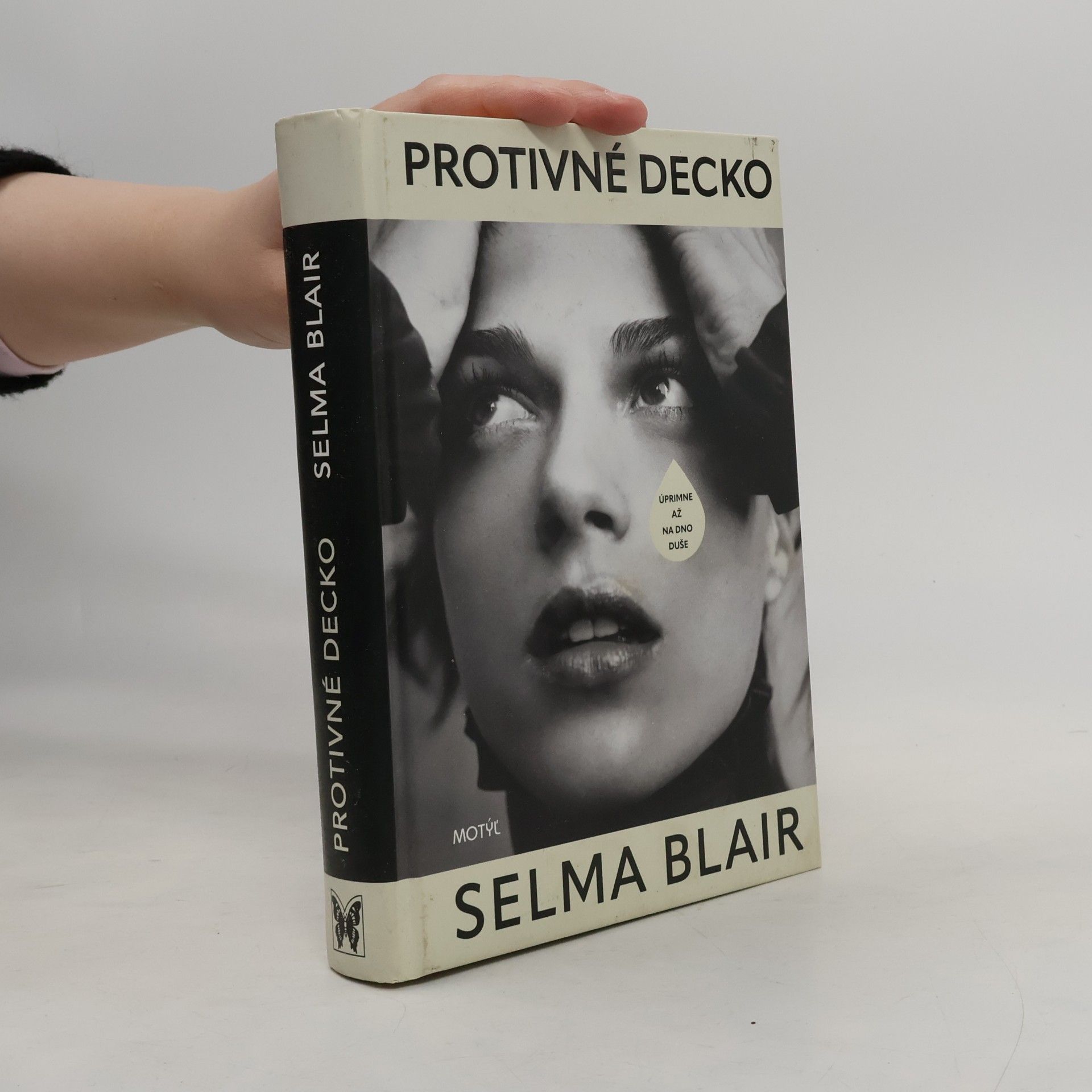 Selma Blair Protivné decko