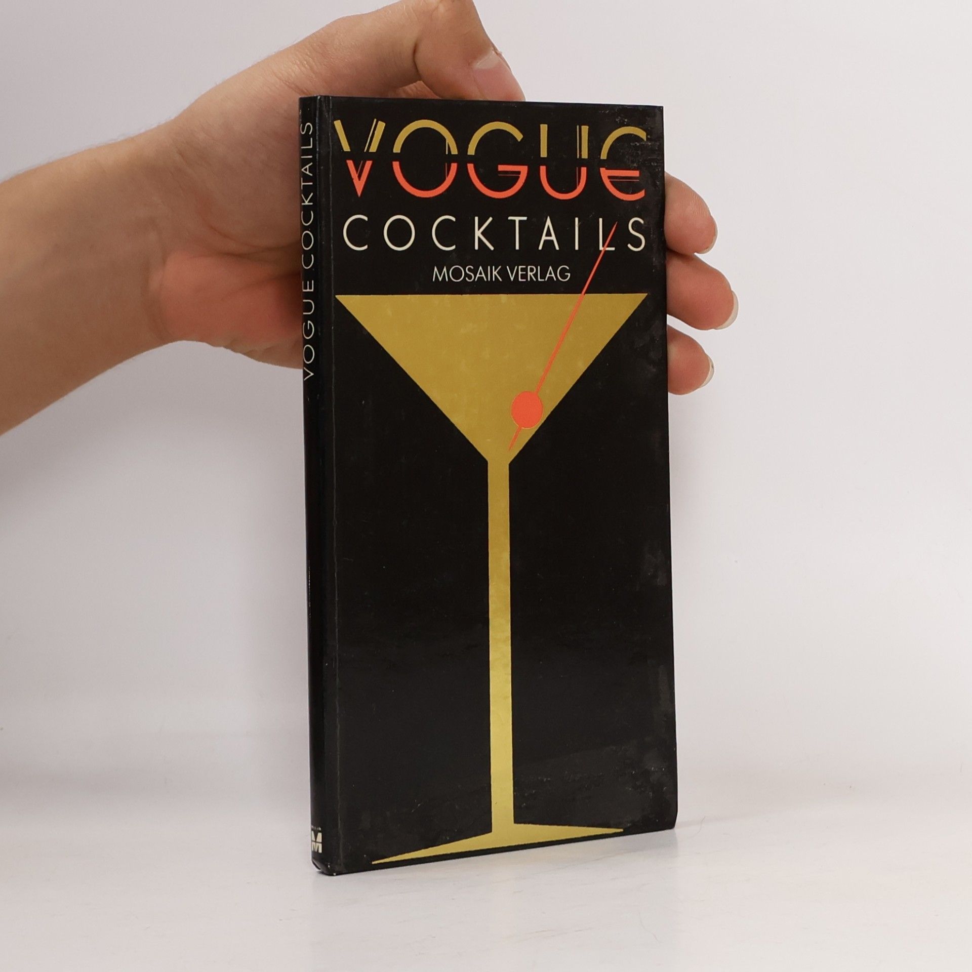 Henry MacNulty Vogue-cocktails
