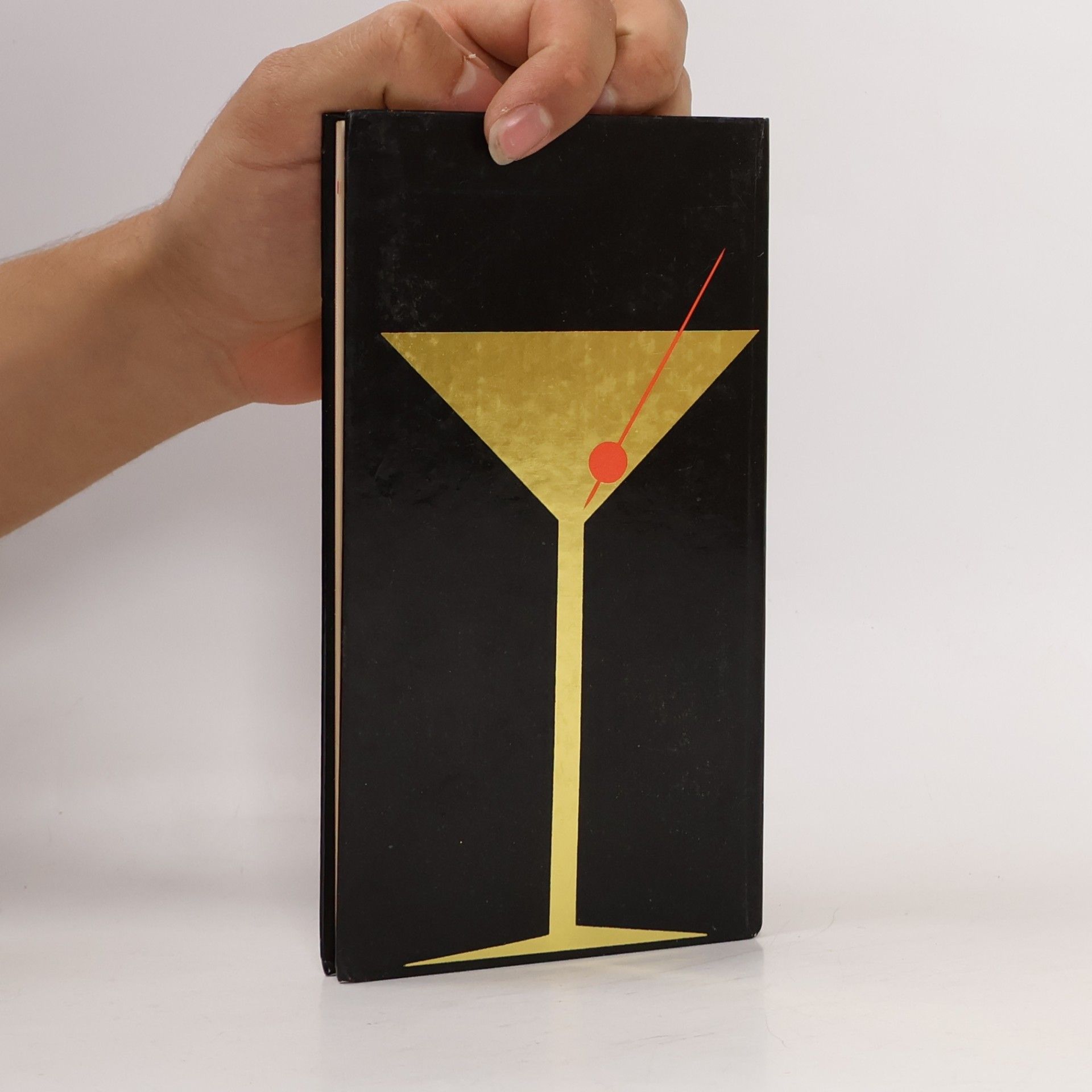 Henry MacNulty Vogue-cocktails