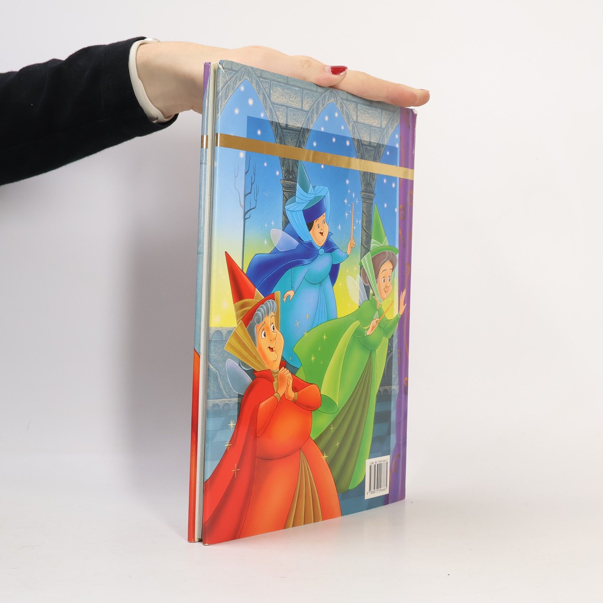 Walt Disney: La Bella Addormentata nel Bosco