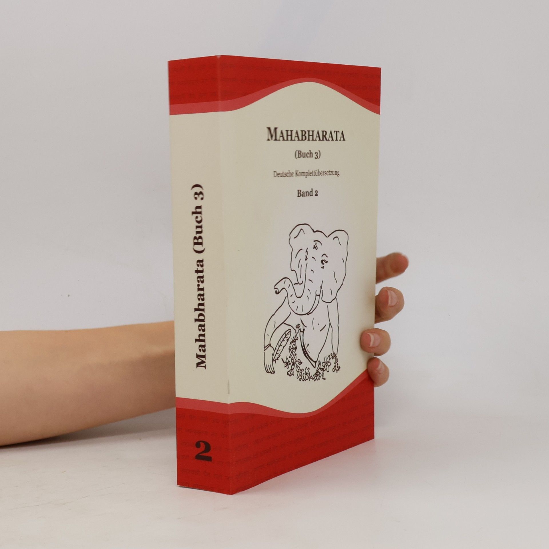Mahabharata (Buch 3)