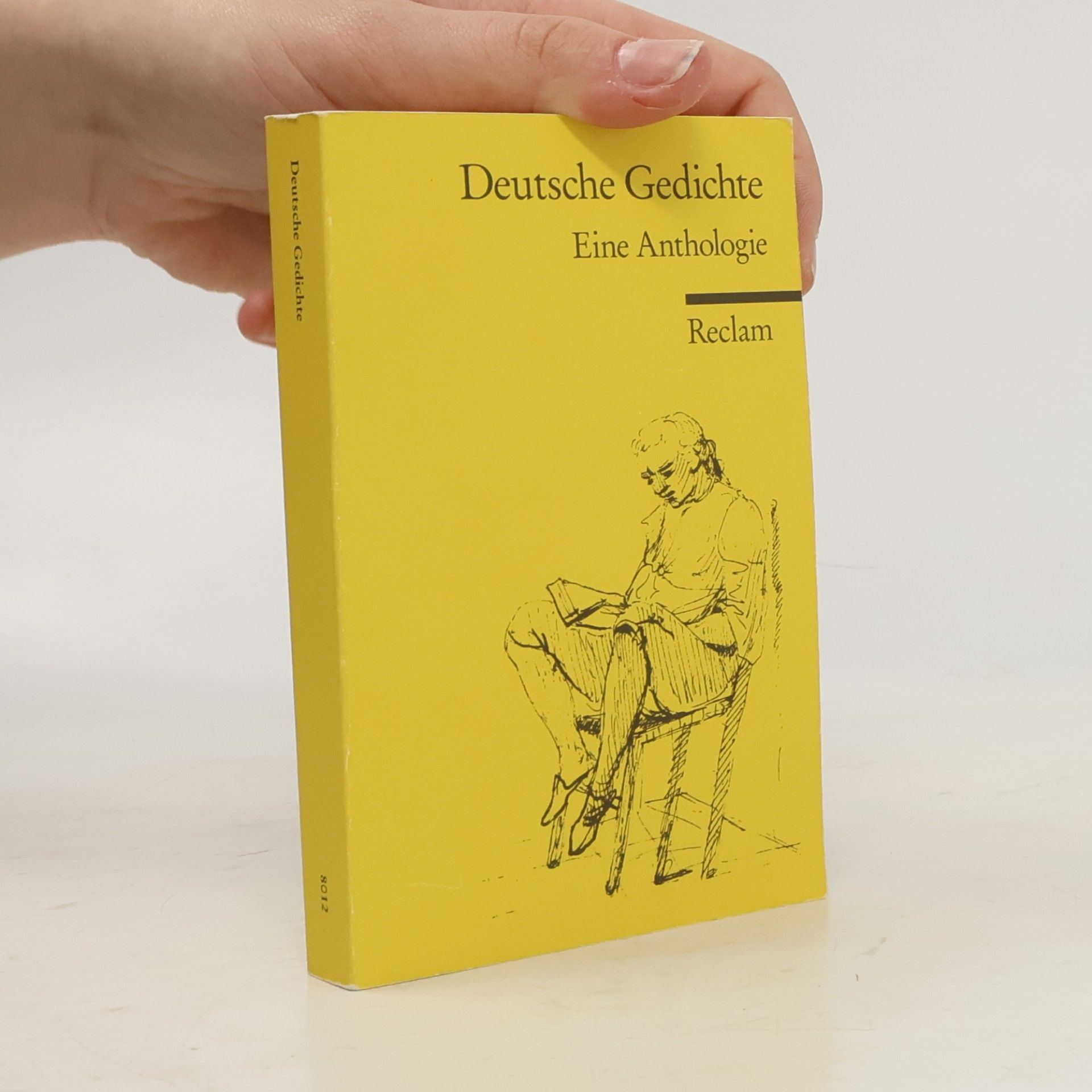Deutsche Gedichte