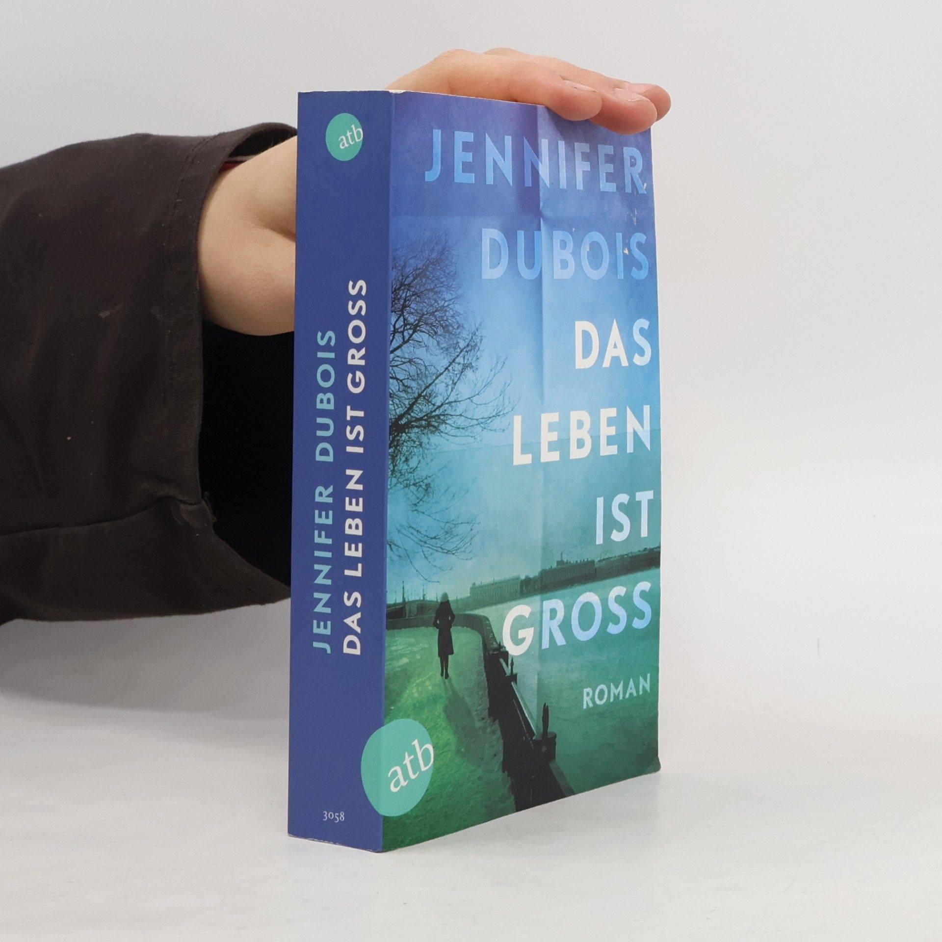 Das Leben ist gross