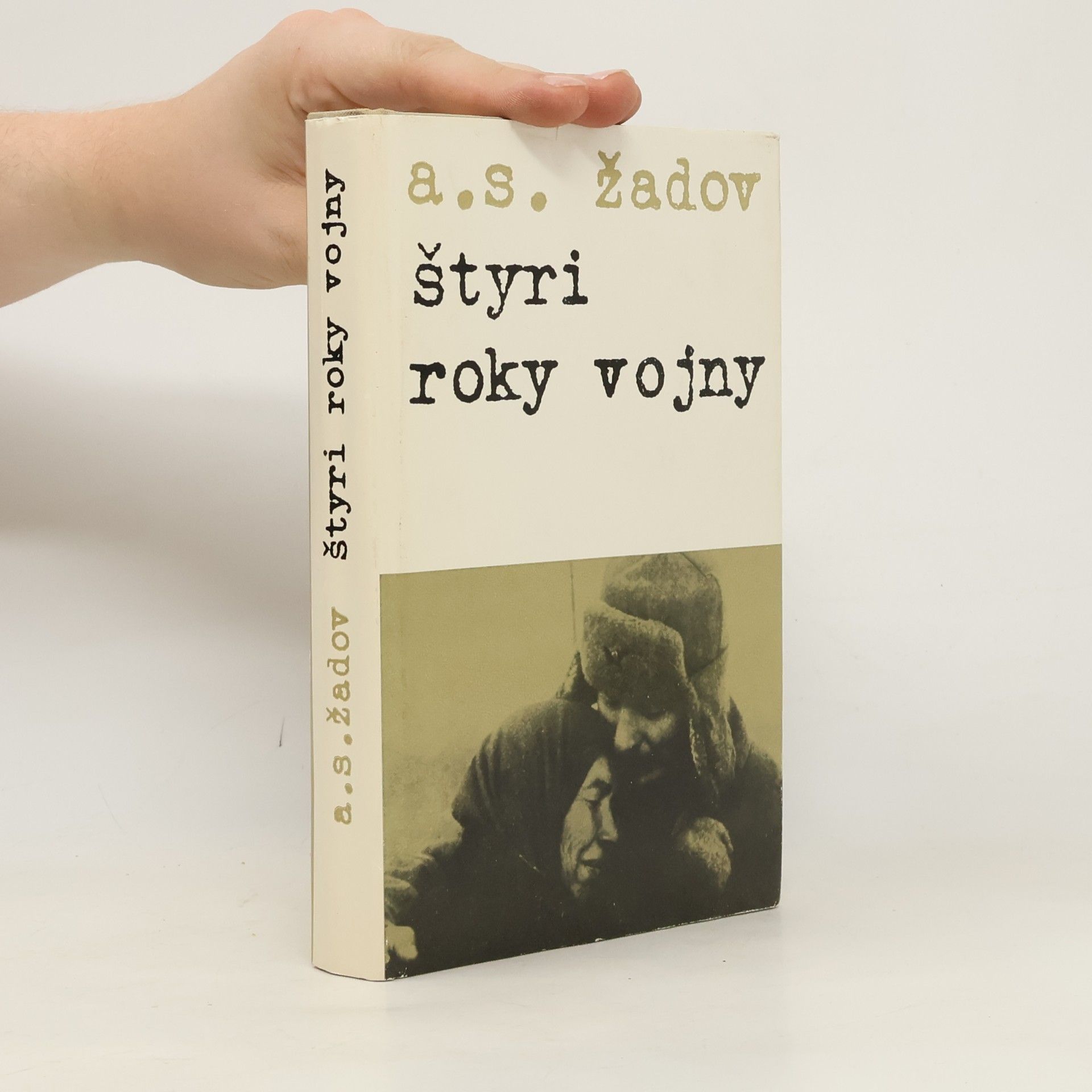 Štyri roky vojny