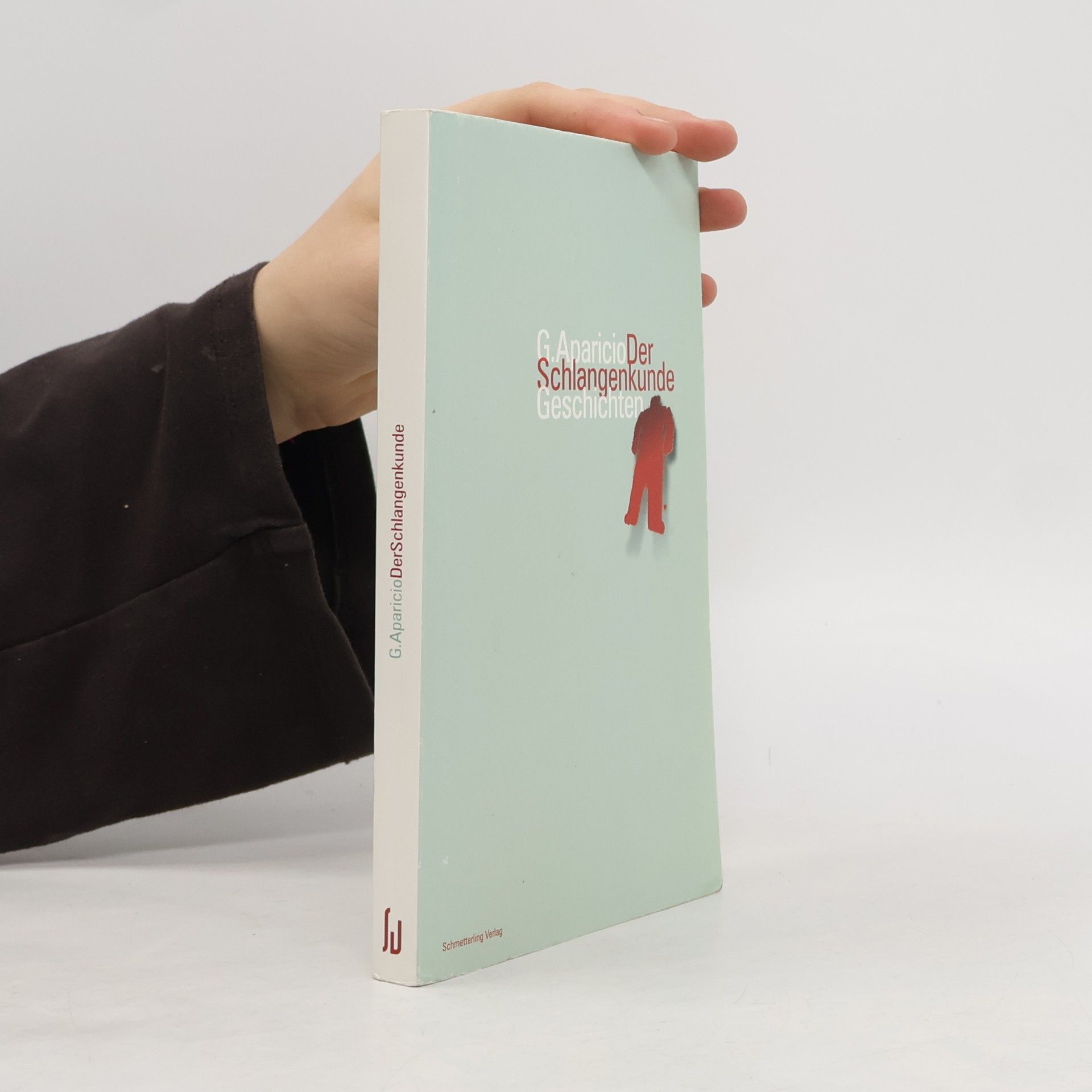 Der Schlangenkunde