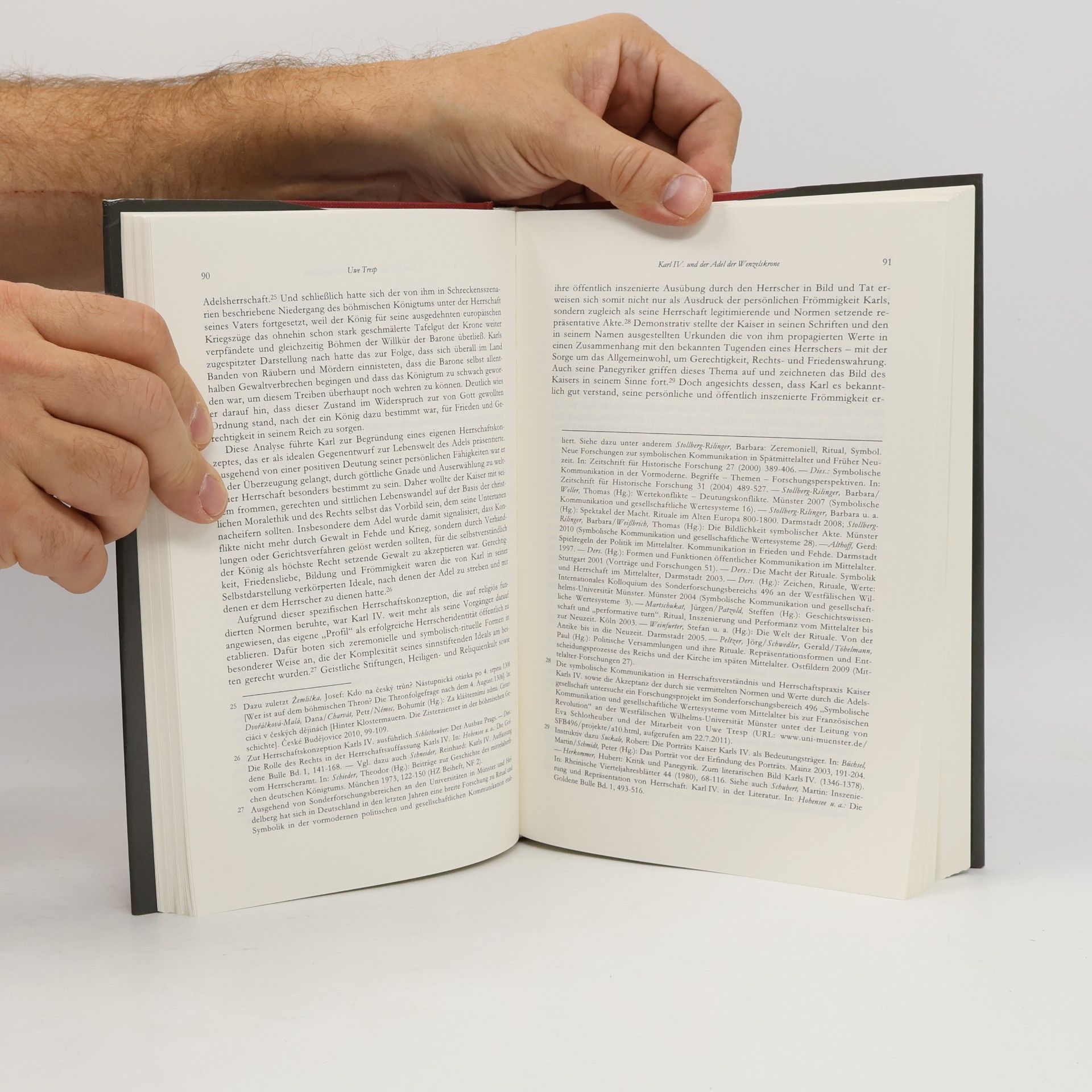 Unknown Author Ecclesia als Kommunikationsraum in Mitteleuropa