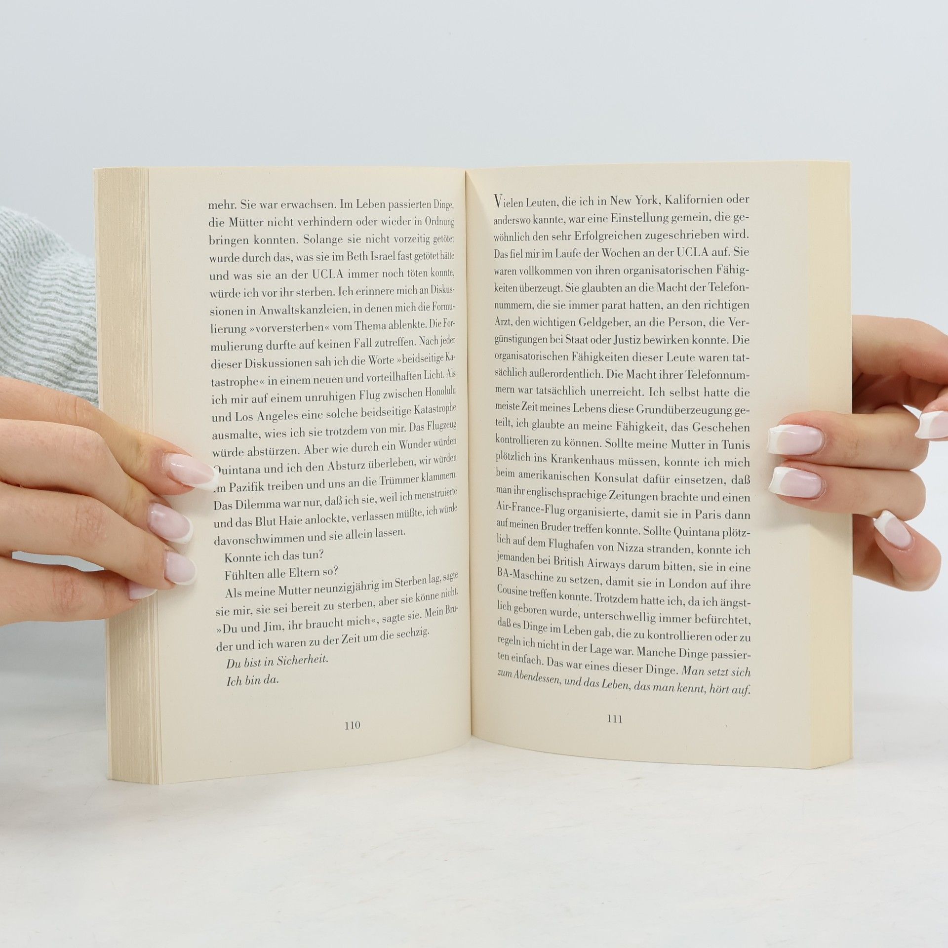 Joan Didion Das Jahr magischen Denkens
