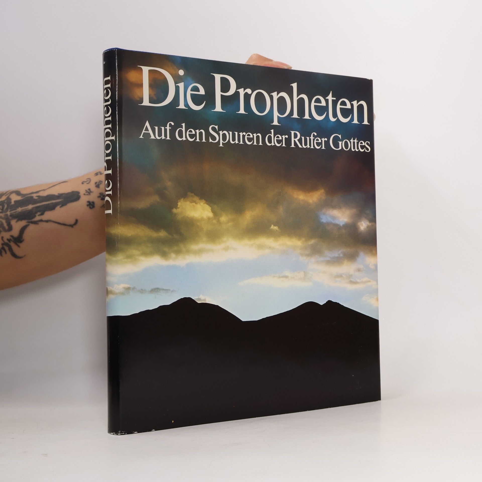 Die Propheten