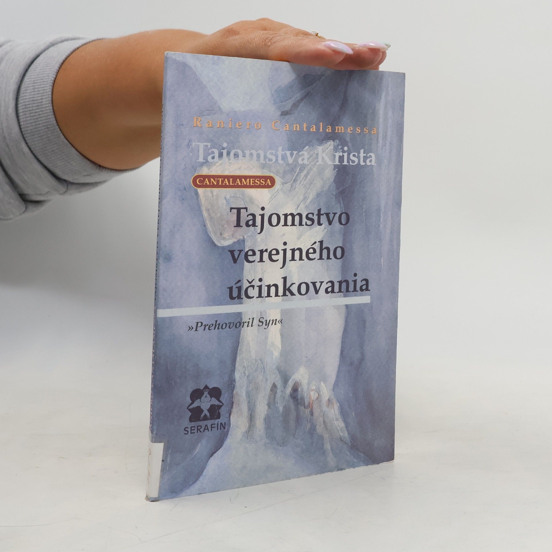 Tajomstvo verejného učinkovania