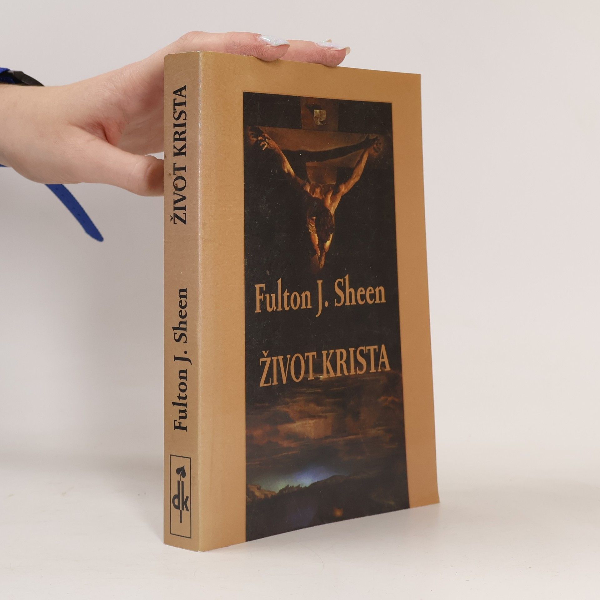 Život Krista