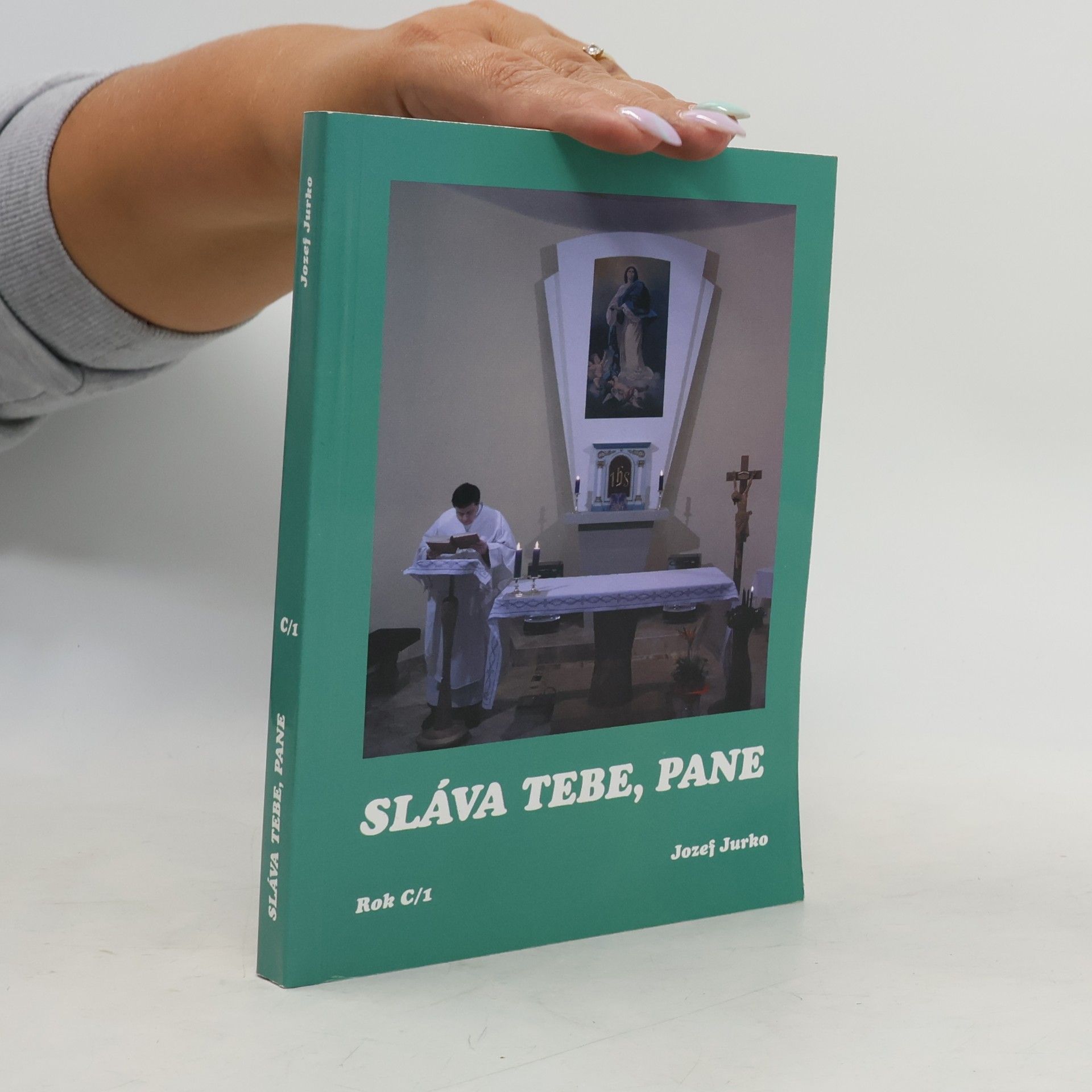 Sláva tebe, Pane