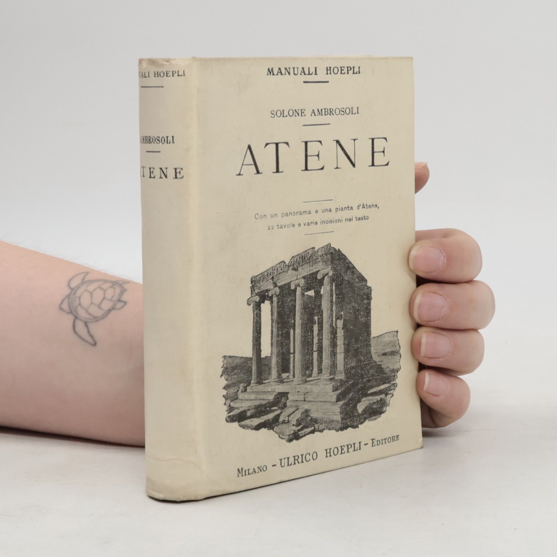 ATENE