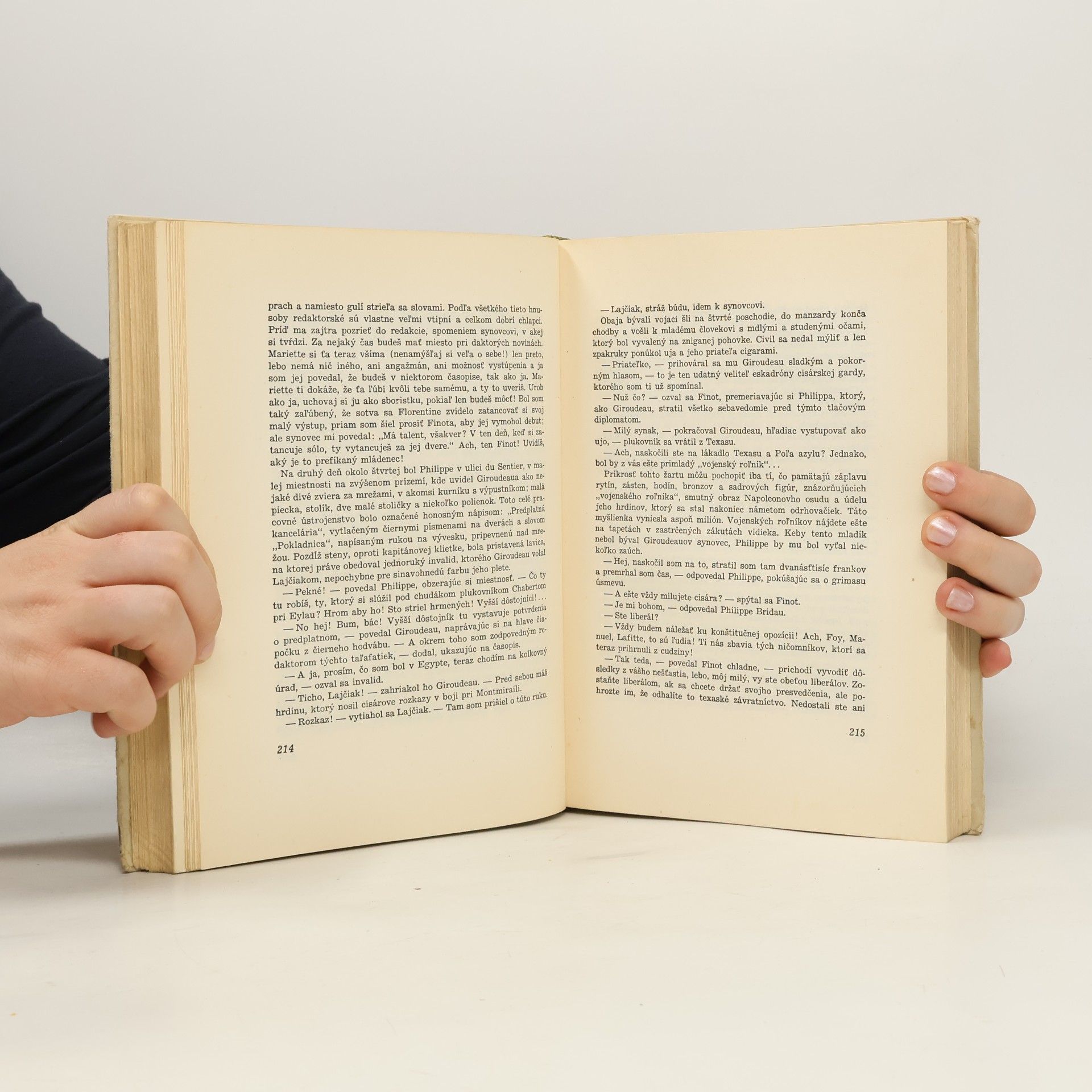 Honoré de Balzac Eugénie Grandetová / Fačiarka