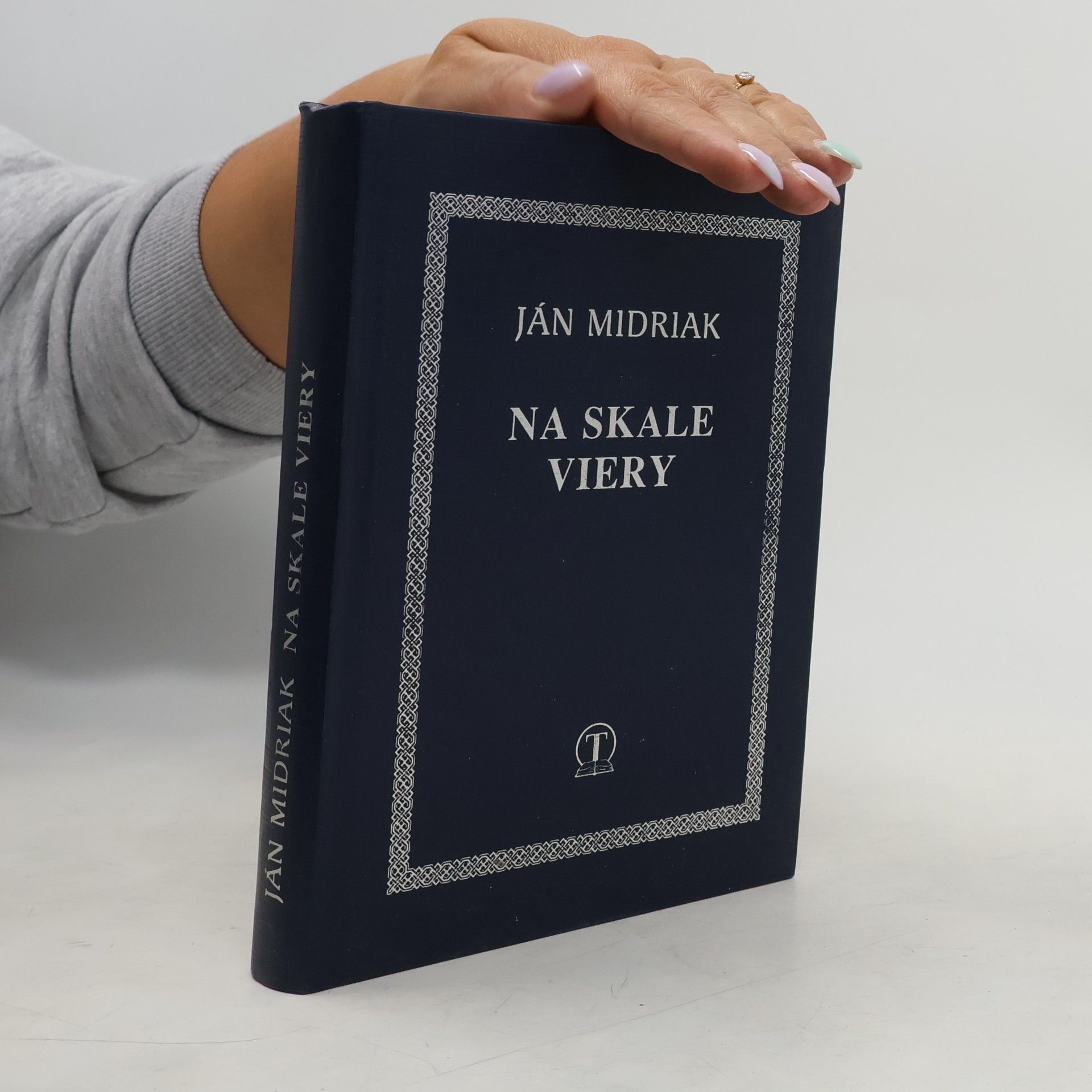 Na skale viery