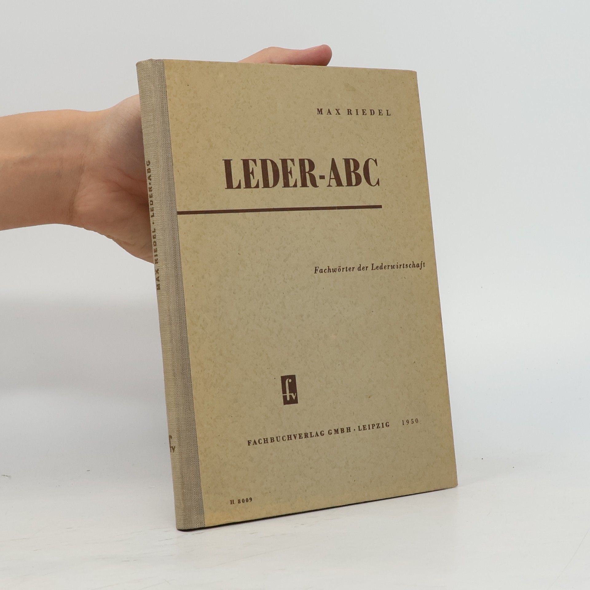 LEDER-ABC