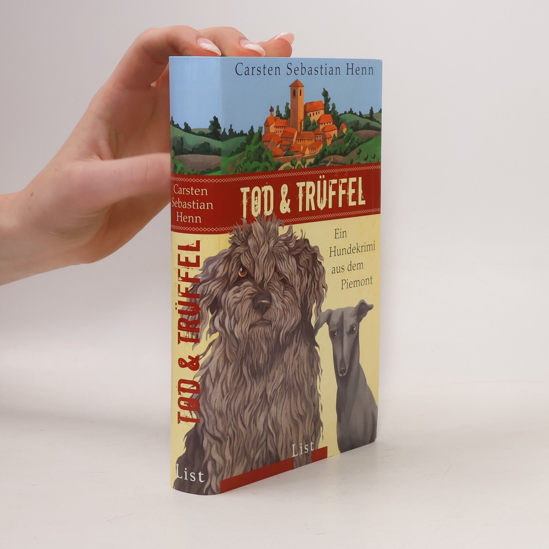 Tod & Trüffel