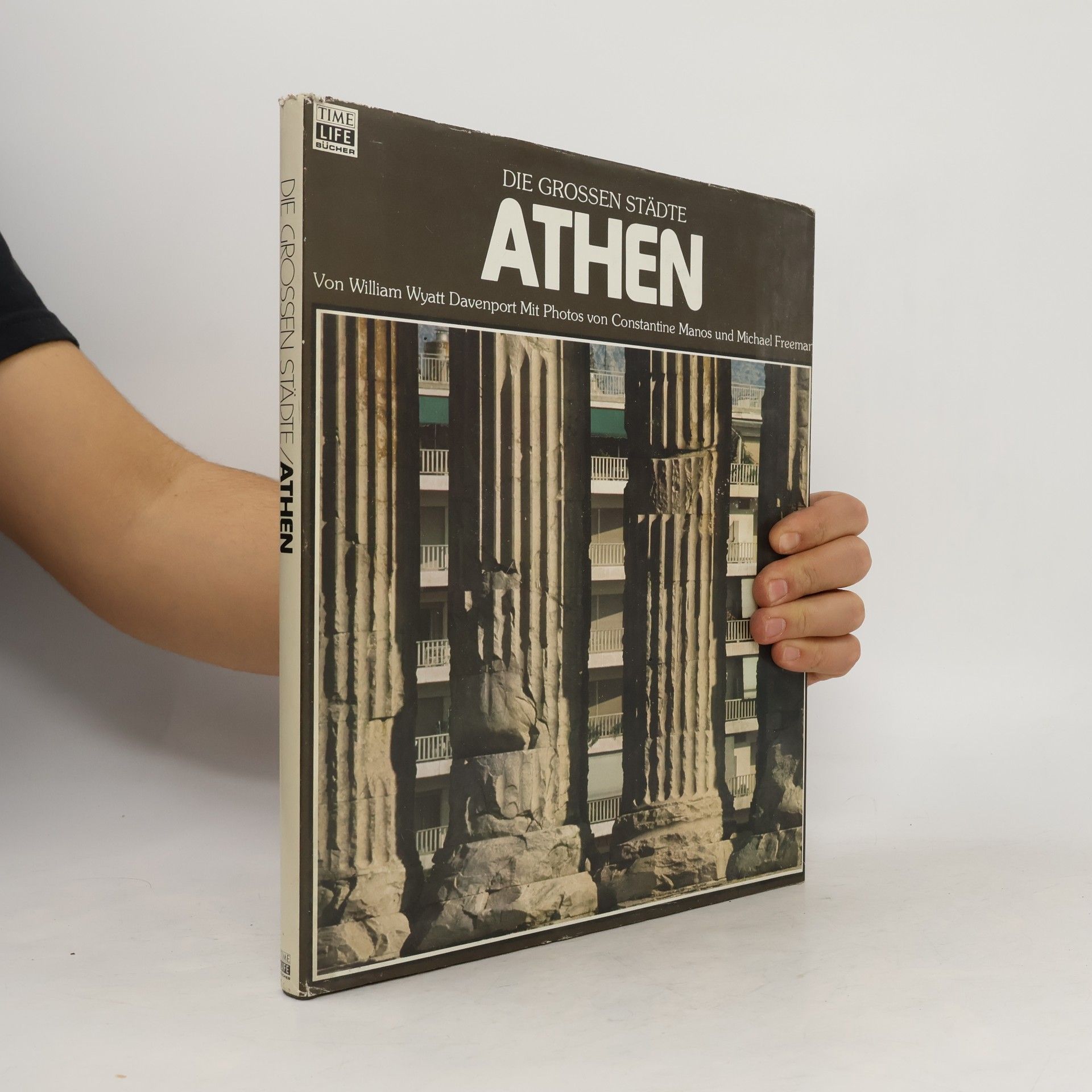 Athen