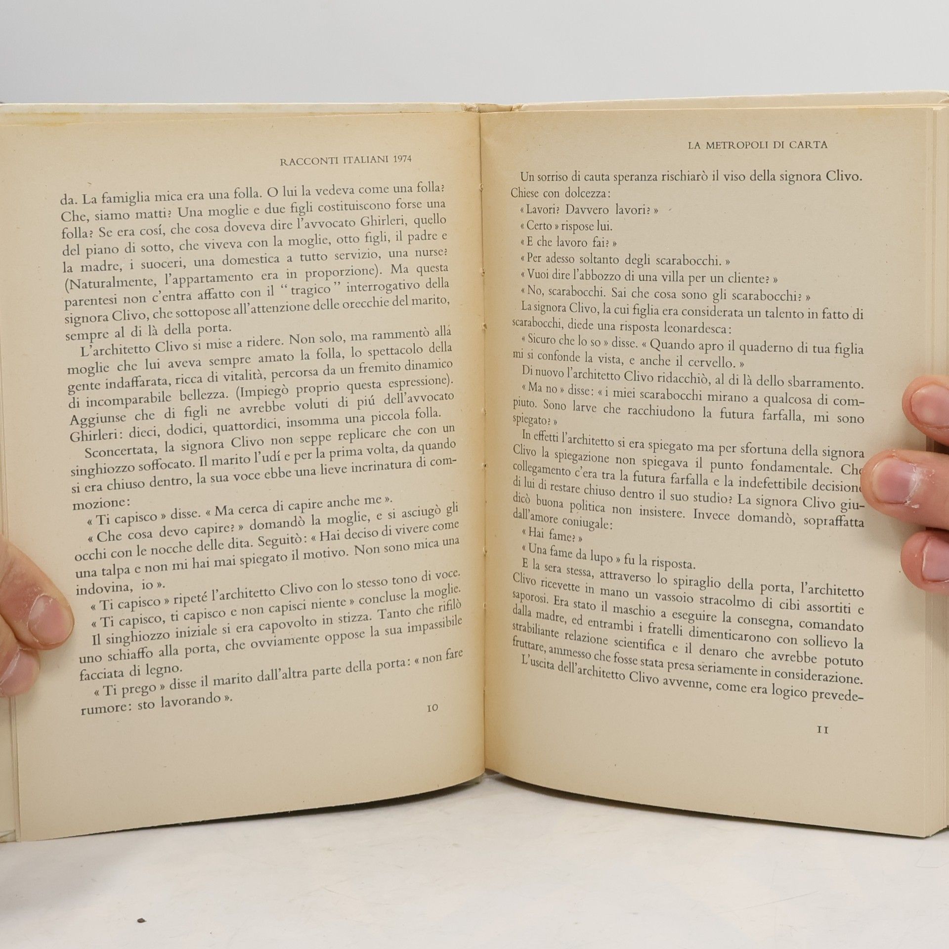 Autorenkollektiv racconti italiani
