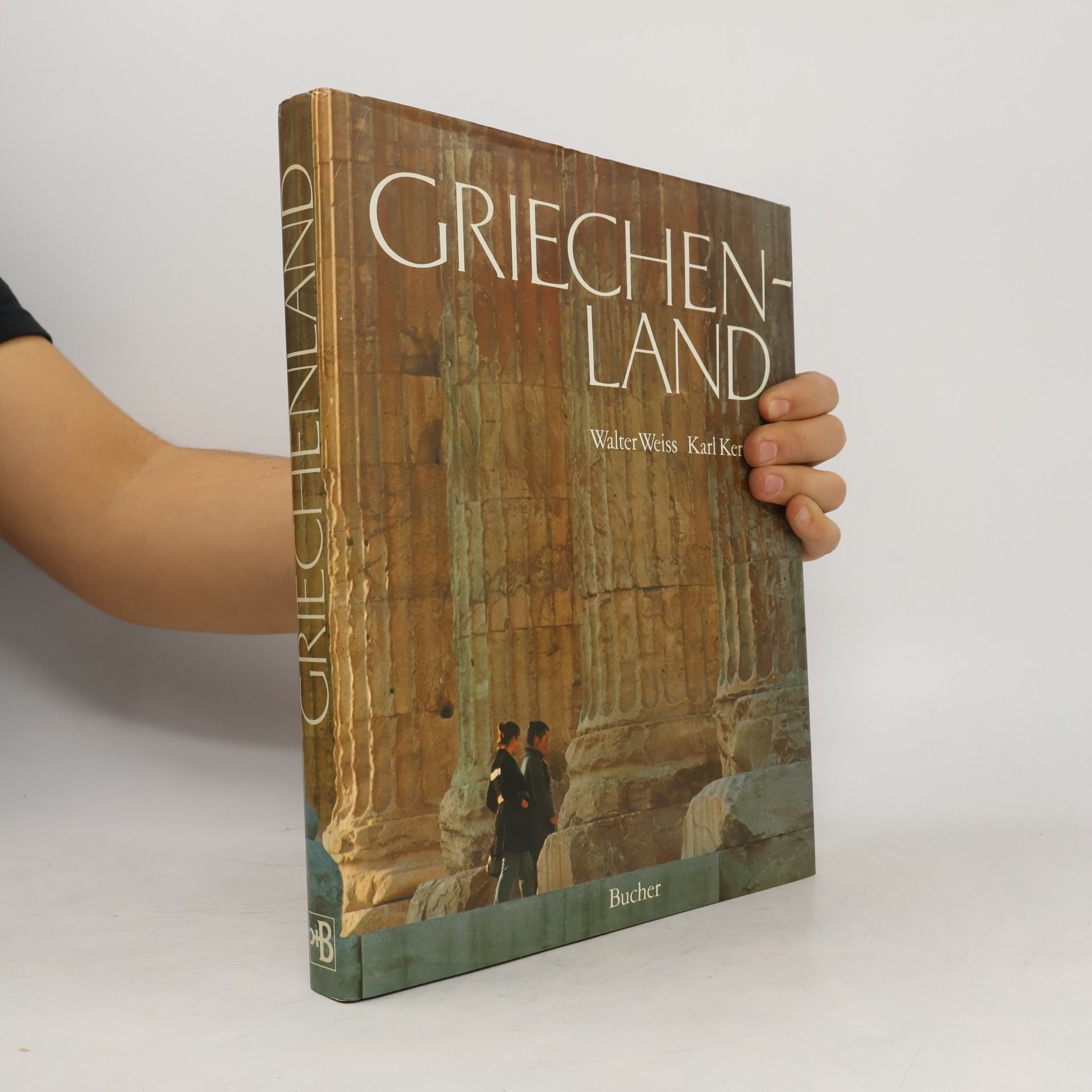 Griechenland