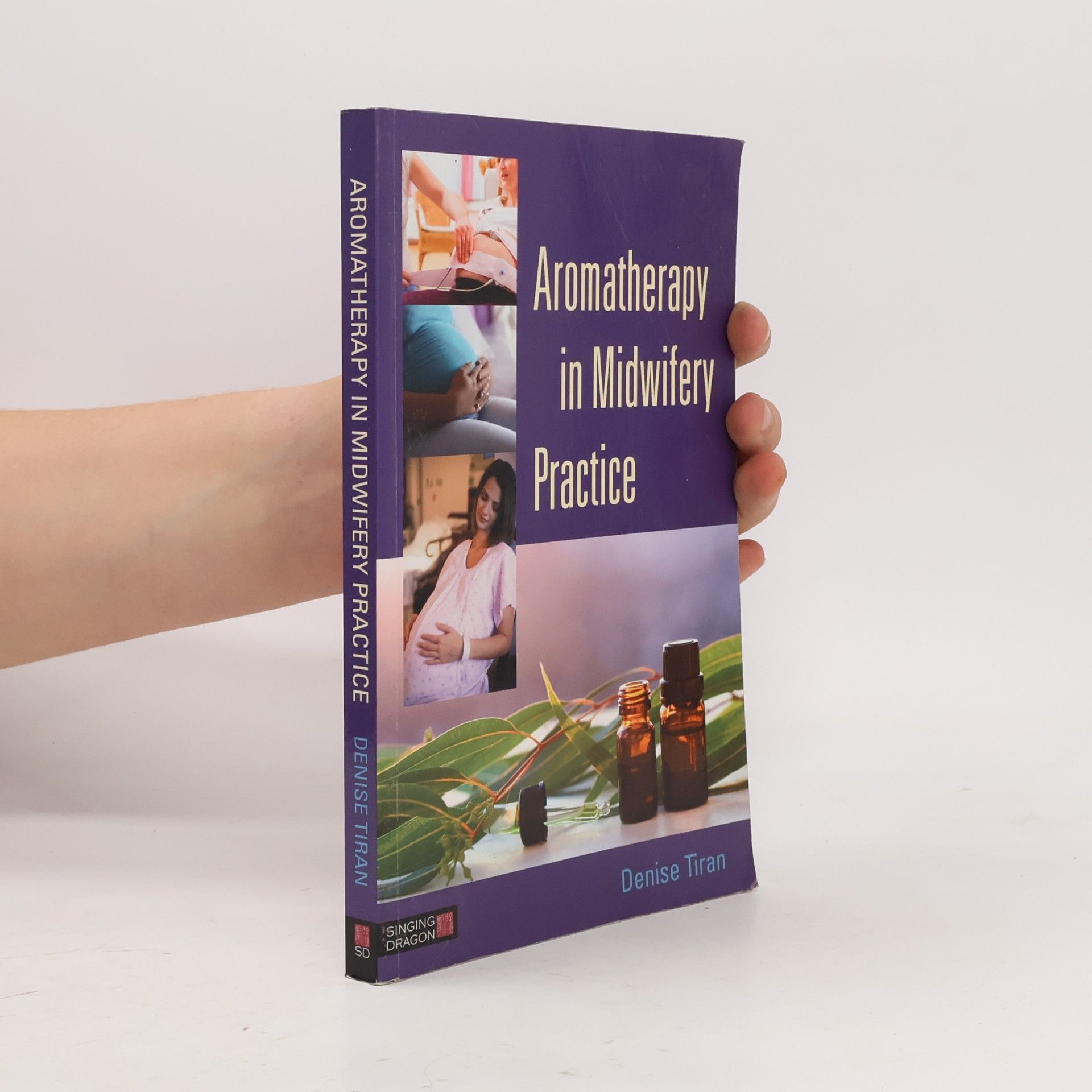 Aromatherapy in Midwifery Practice
