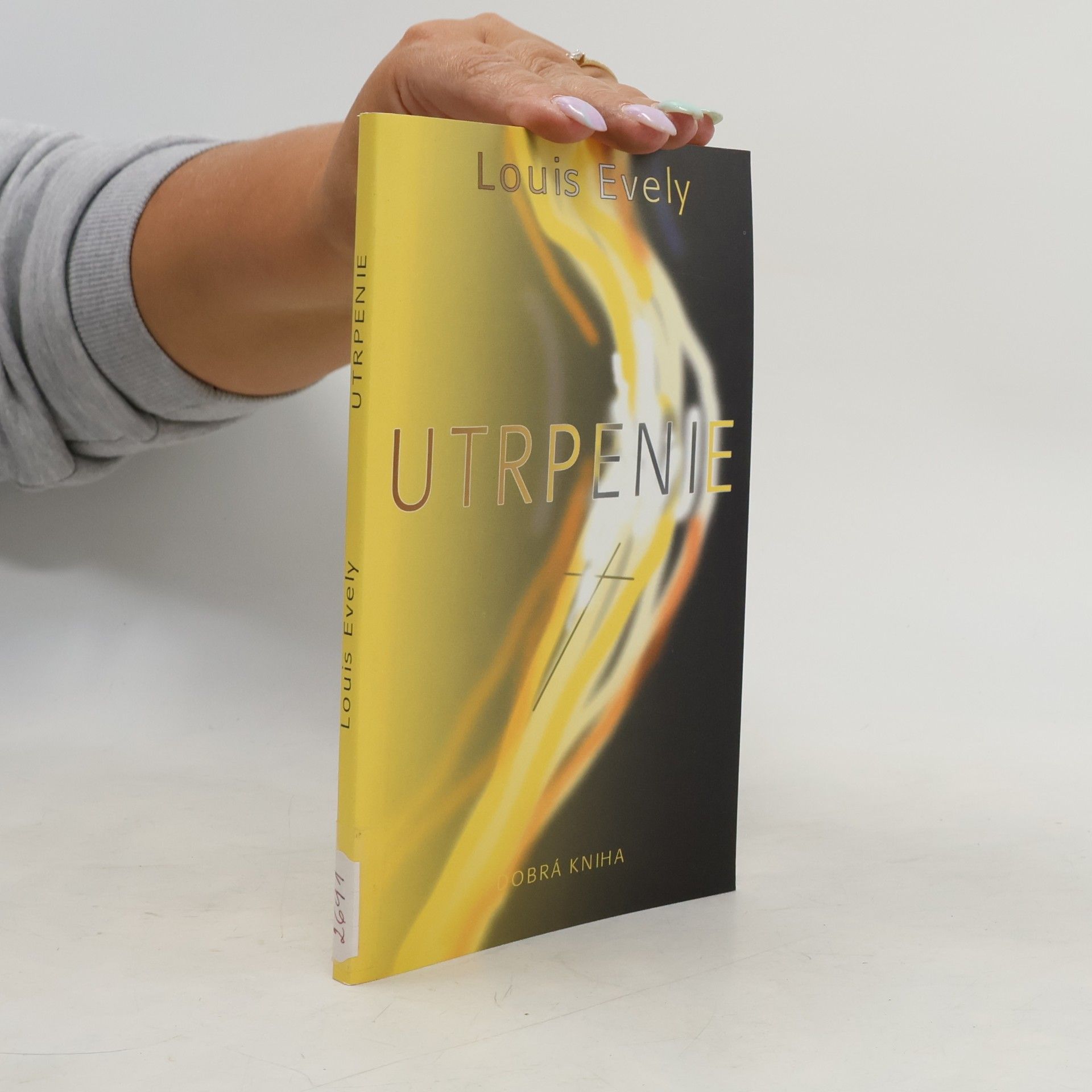 Utrpenie