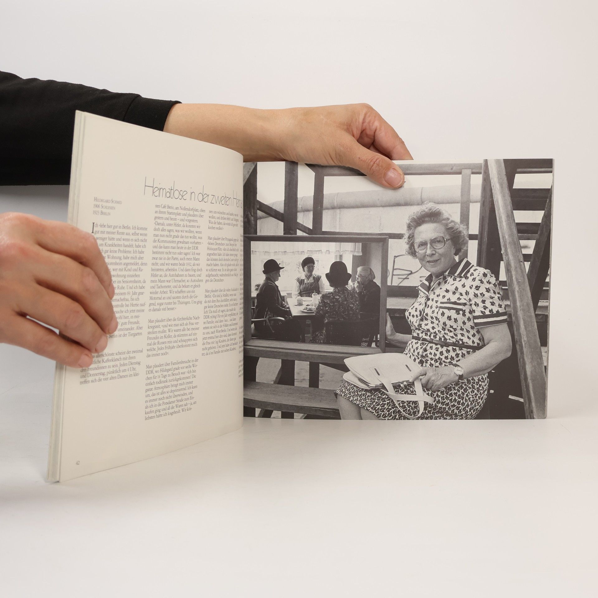 Henry Ries Berliner Galerie