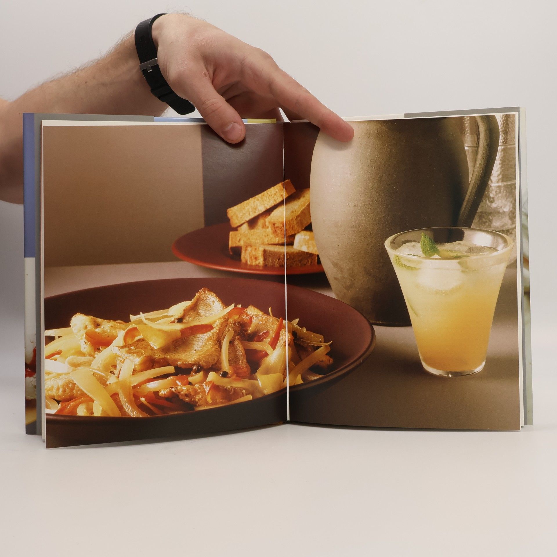 Sophie Grigson Sophie Grigson's feasts for a fiver
