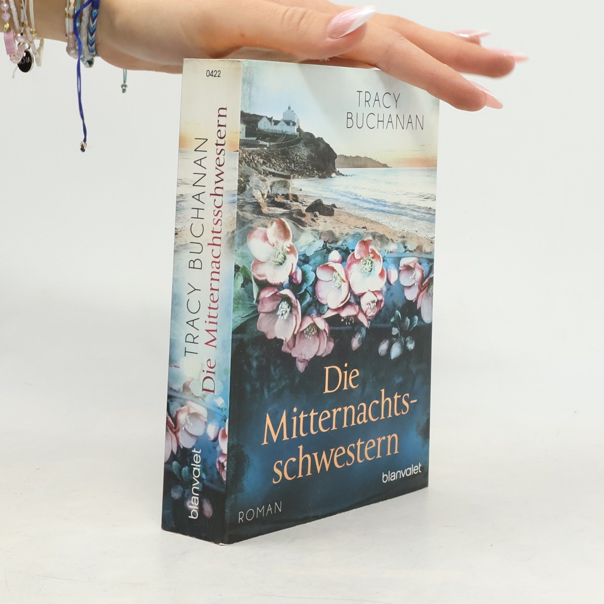 Tracy Buchanan Die Mitternachtsschwestern