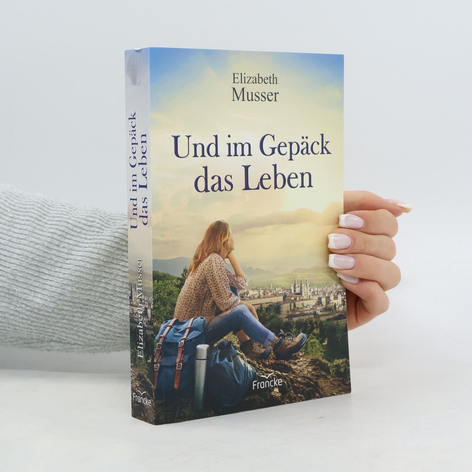 Und im Gepäck das Leben