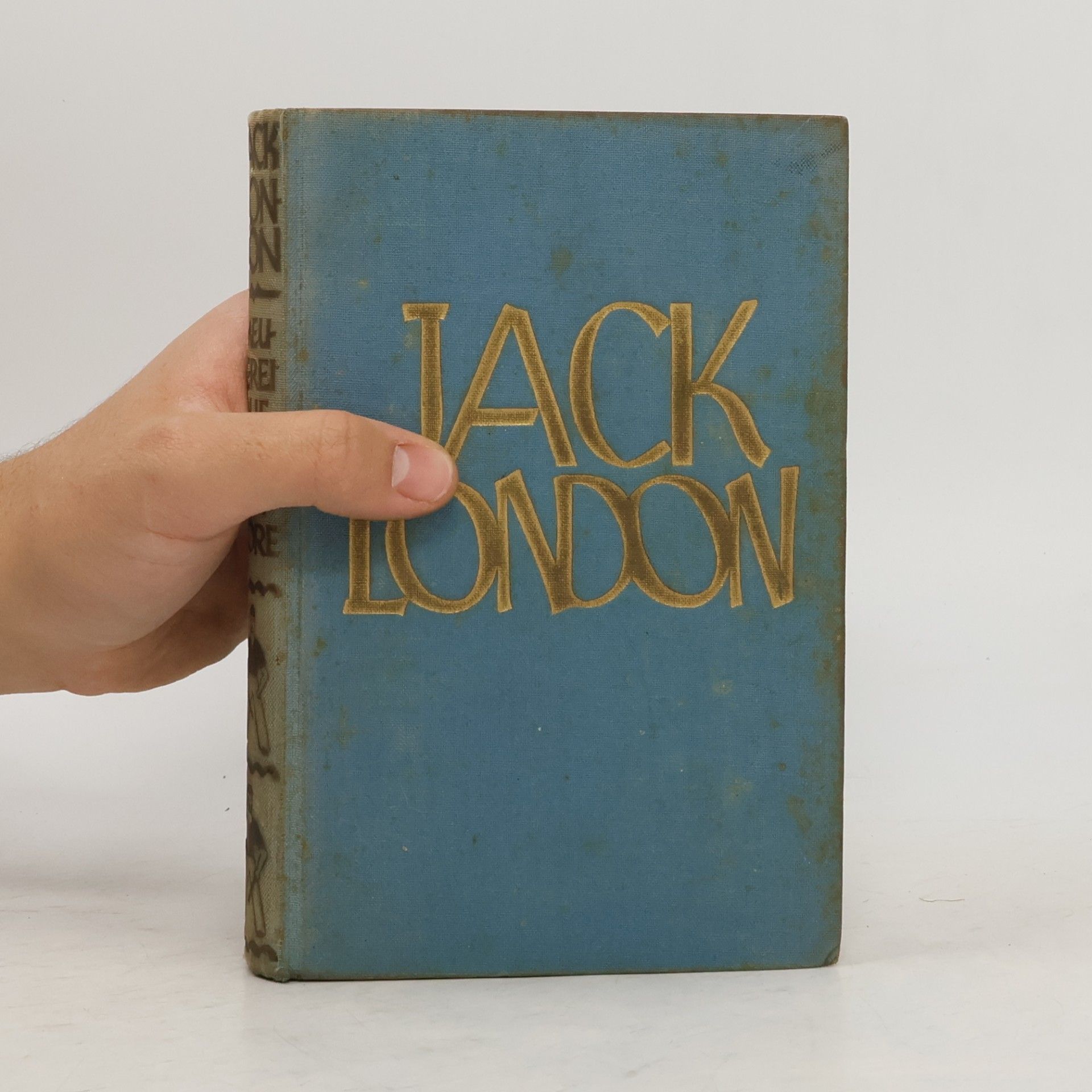 Jack London