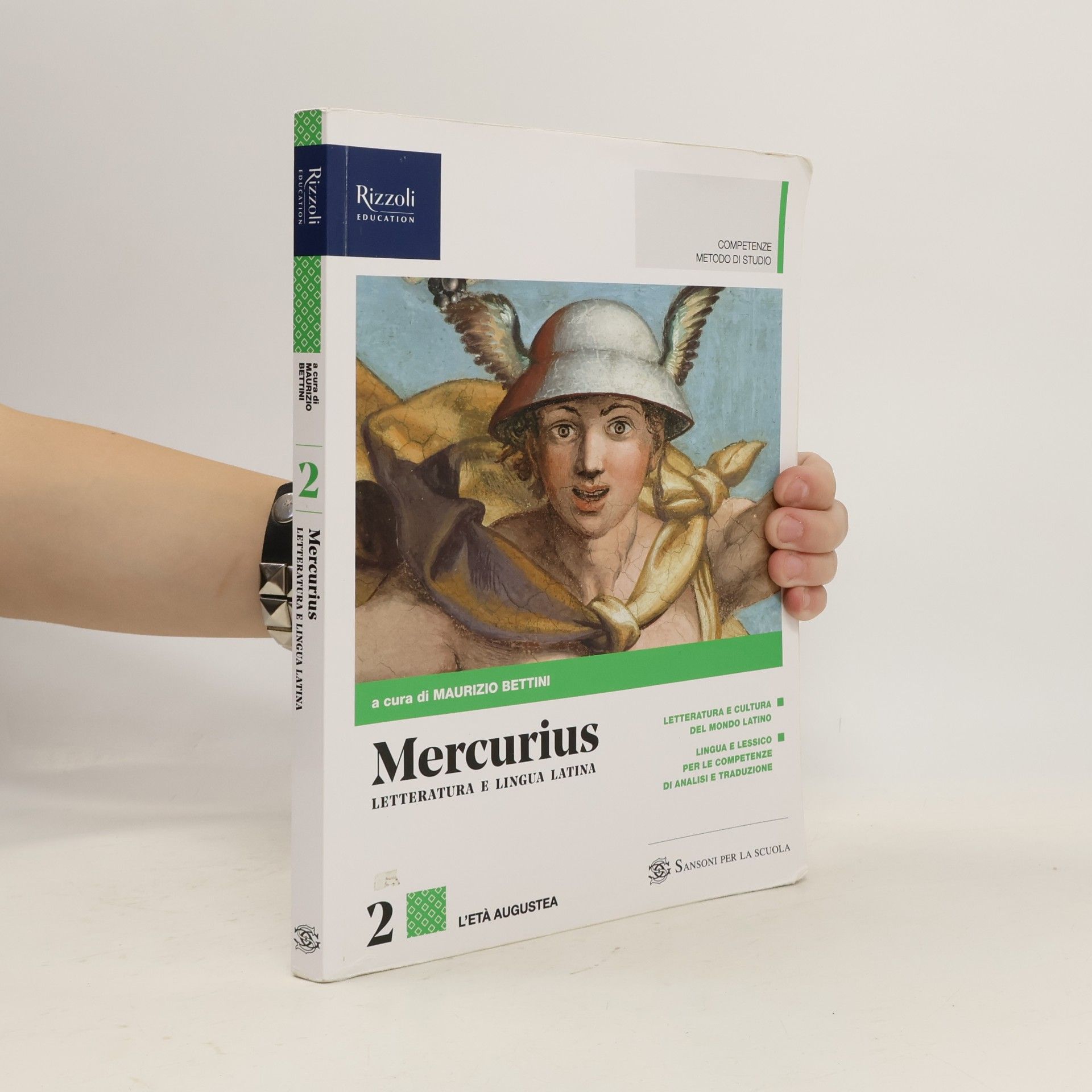 Mercurius 2