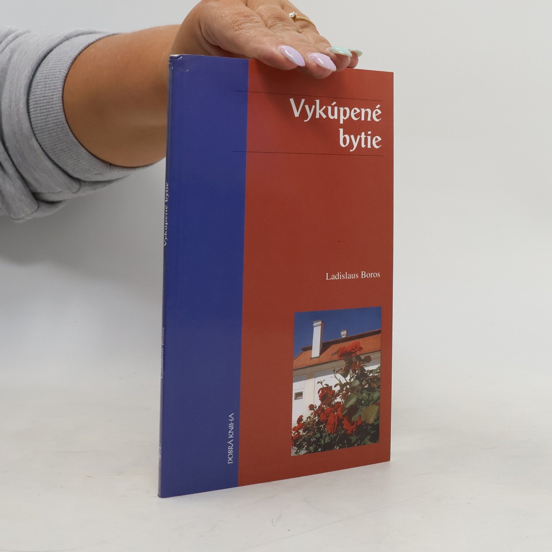 Vykúpené bytie