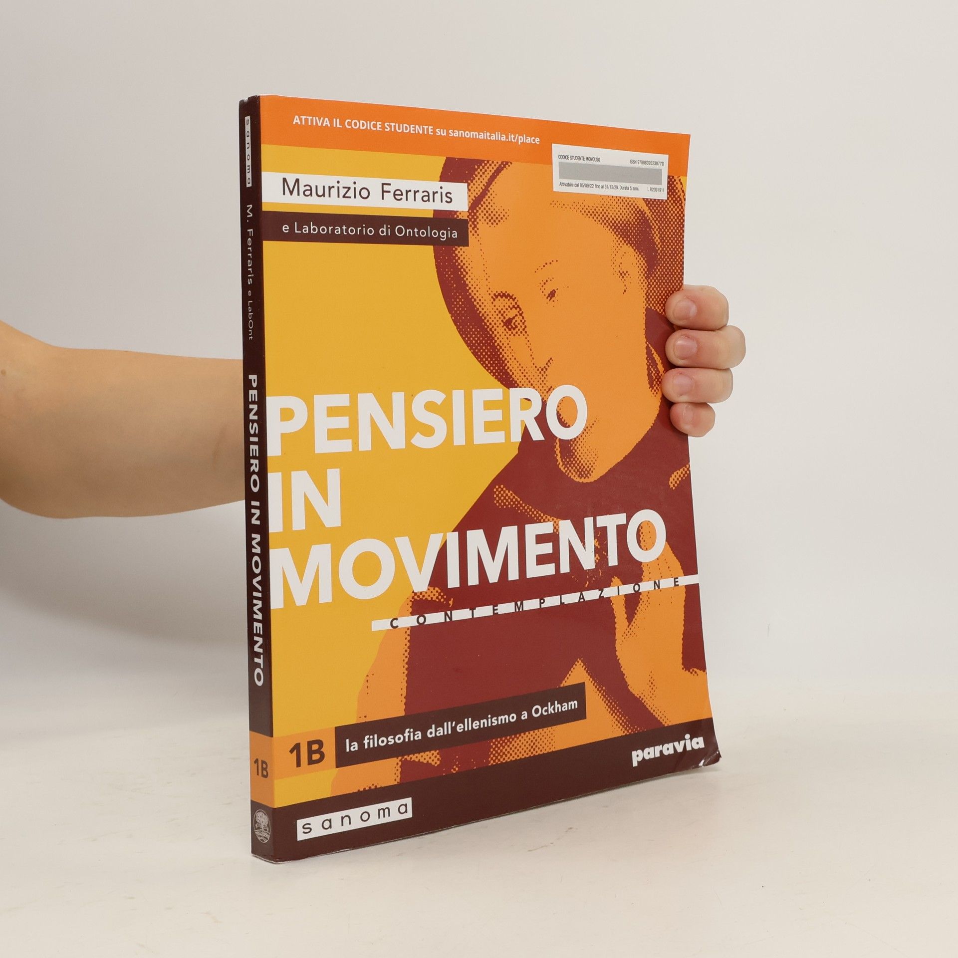 Pensiero in movimento