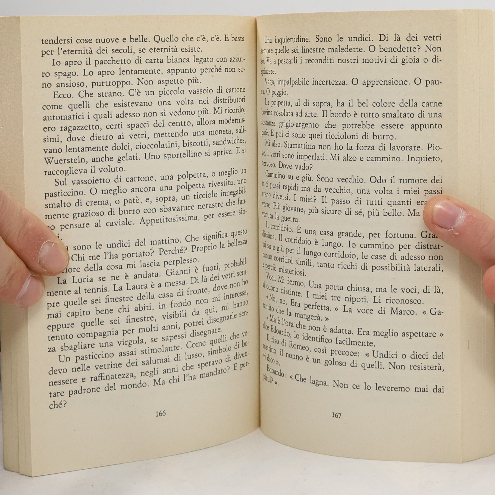 Dino Buzzati Le notti difficili
