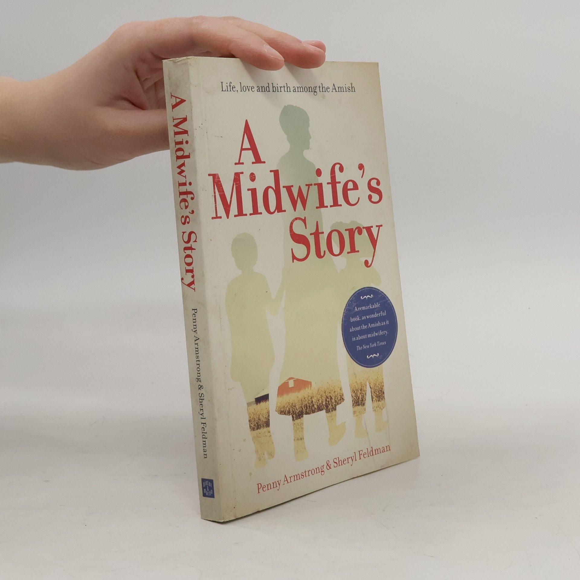 A Midwife's Story
