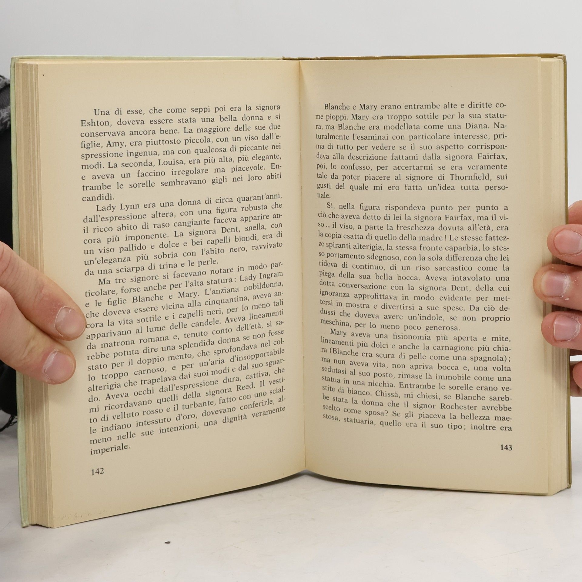 Ch. Bronteová Jane Eyre Nr. 10