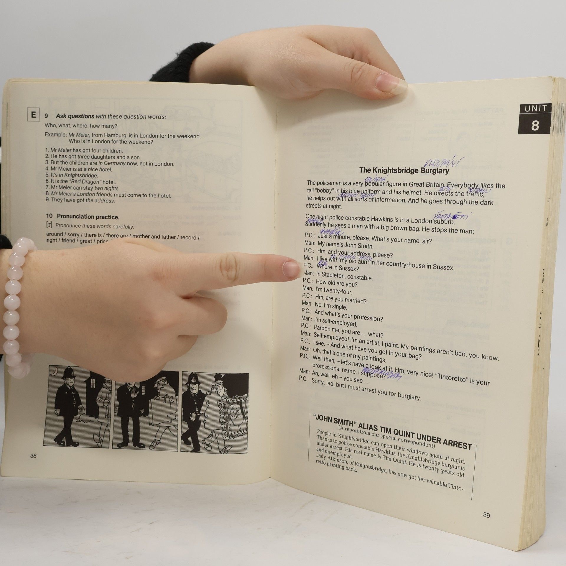 Autorenkollektiv Englisch Intensiv Kurs