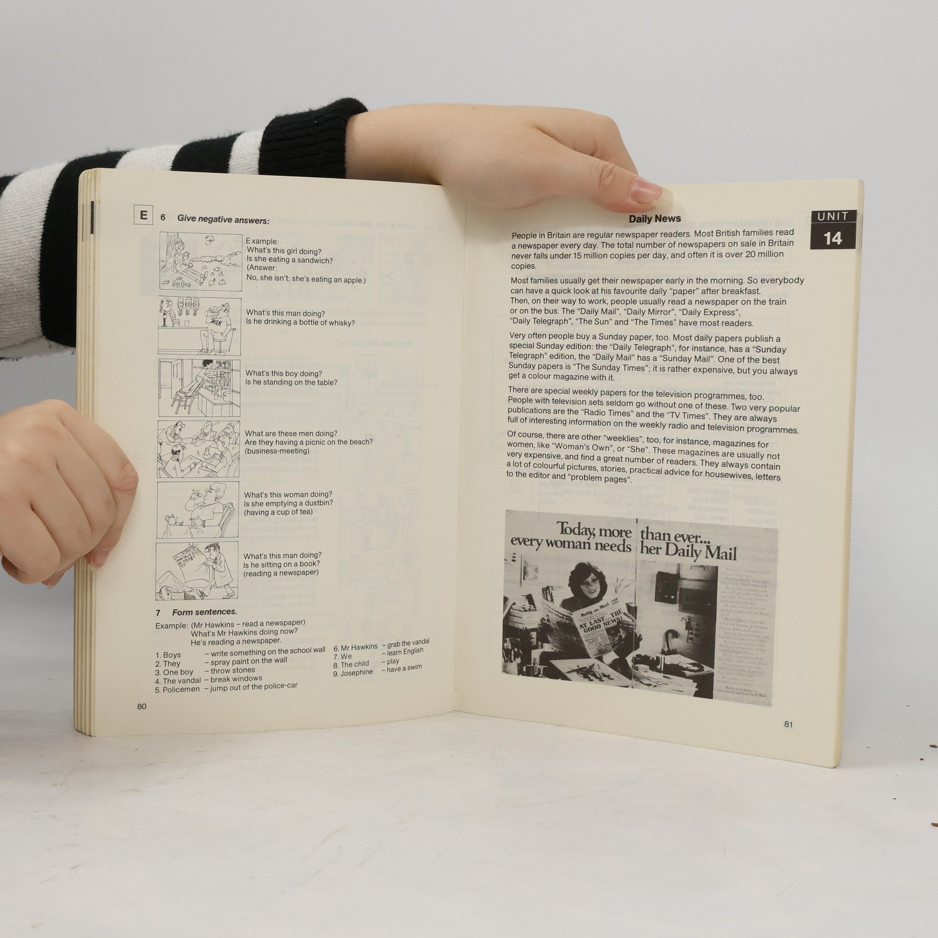 Autorenkollektiv Englisch Intensiv Kurs