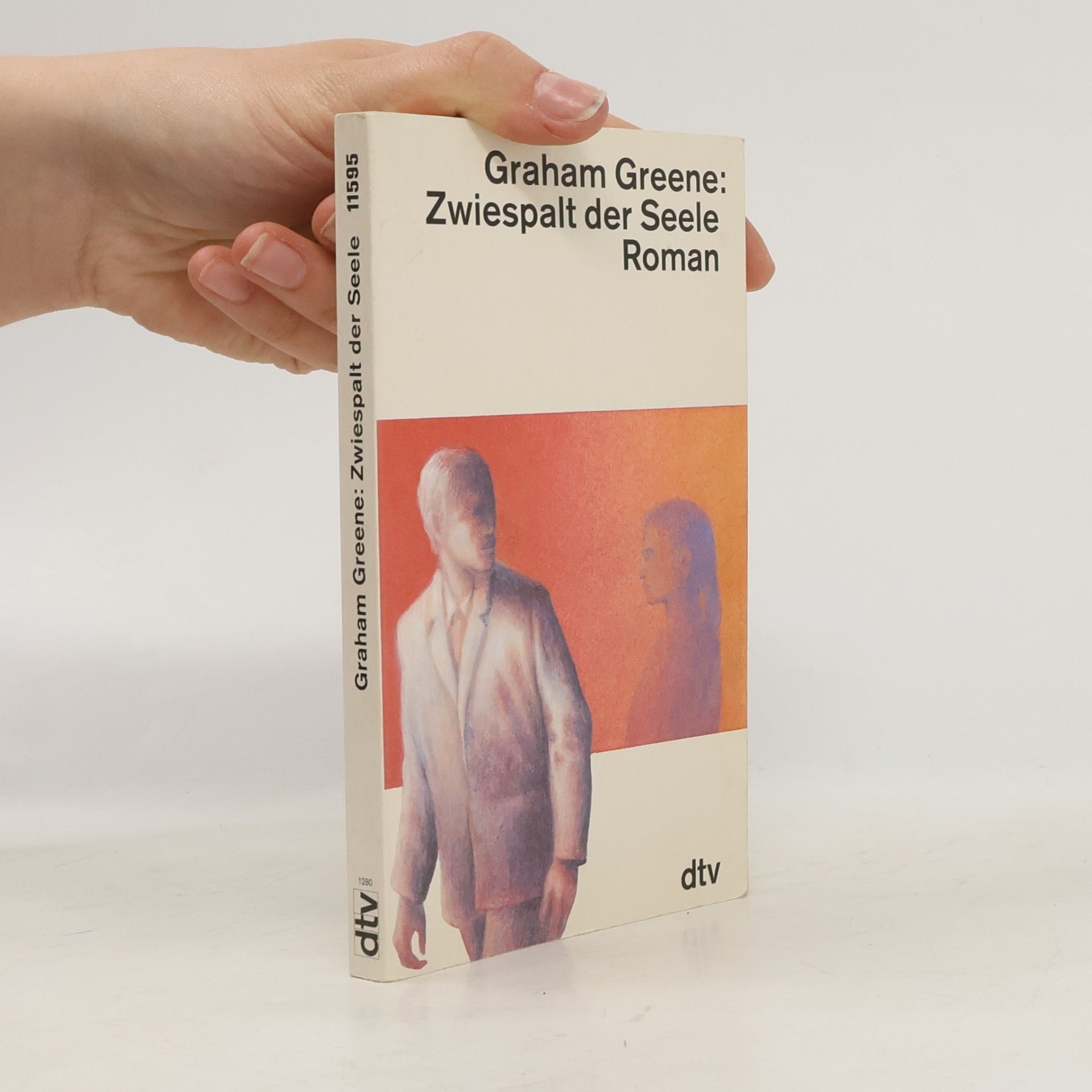 Zwiespalt der Seele