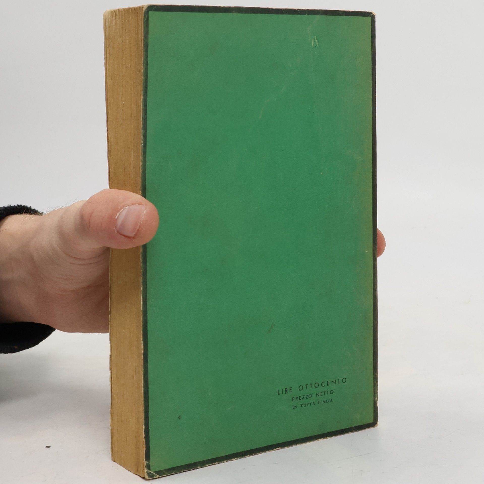 Erich Maria Remarque Tre Camerati