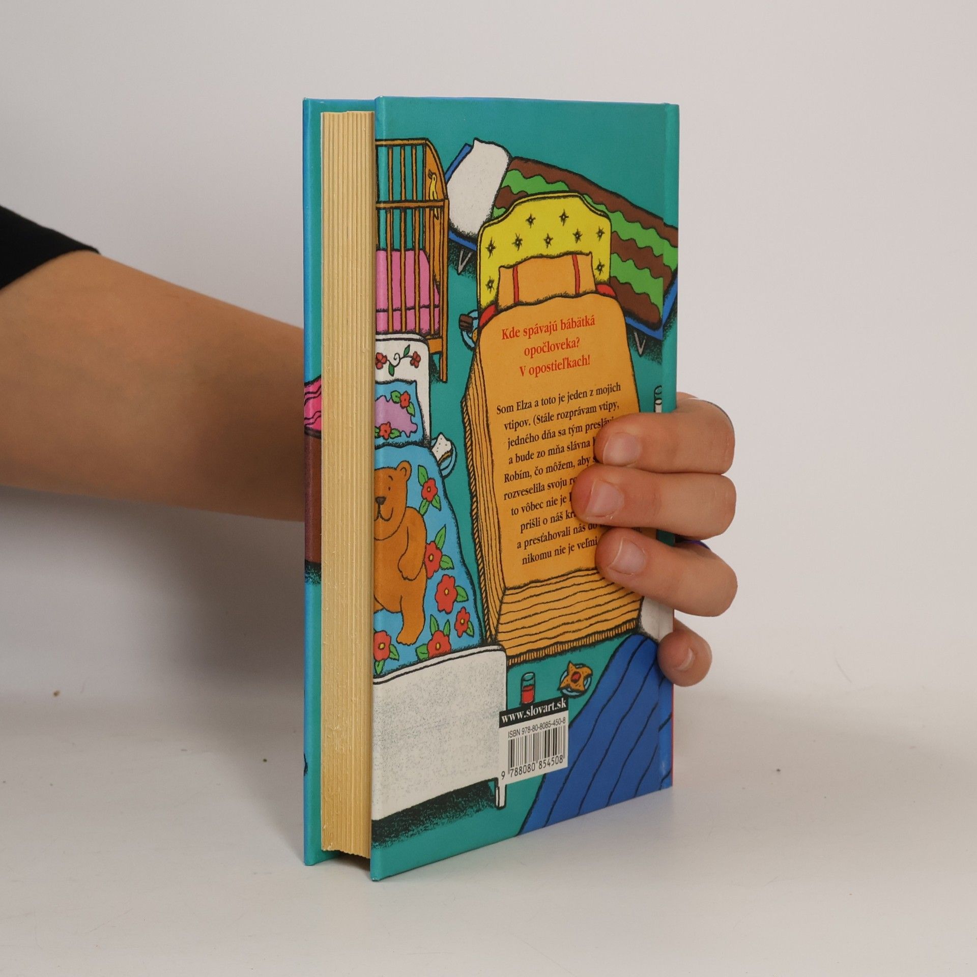 Jacqueline Wilson Hviezda z nocľahárne