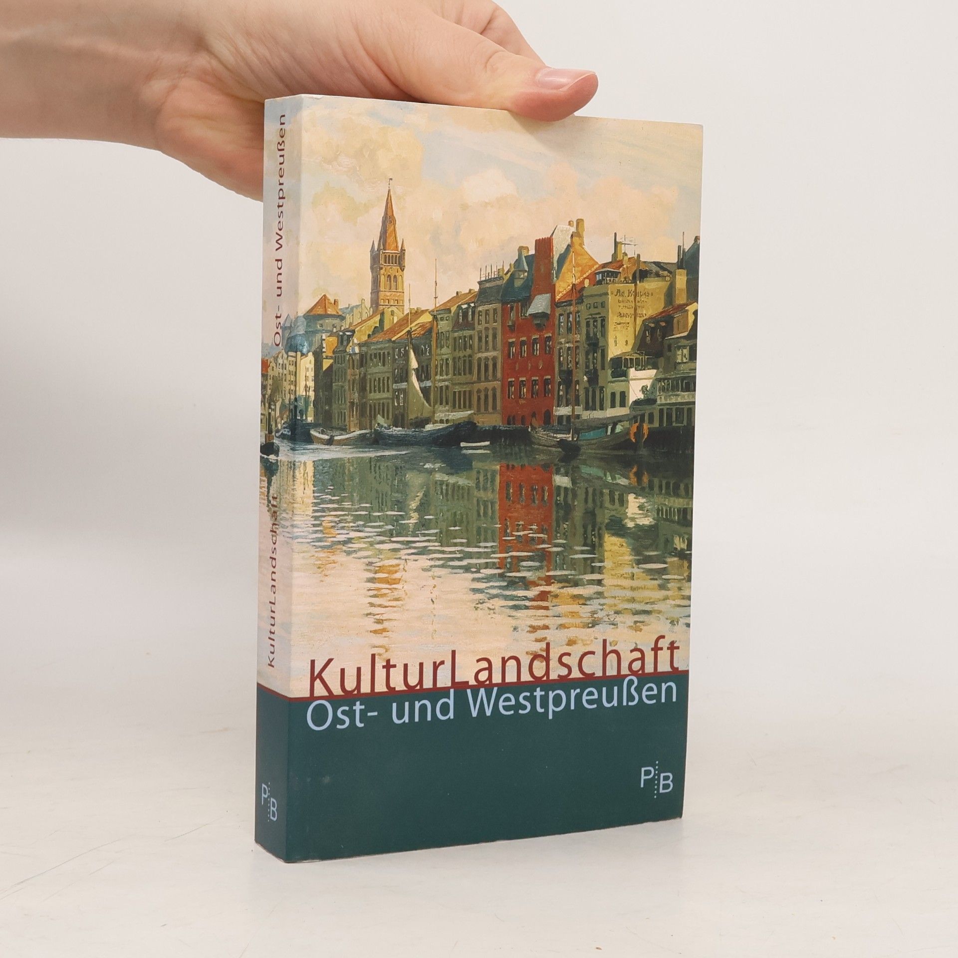 Kulturlandschaft Ost- und Westpreußen