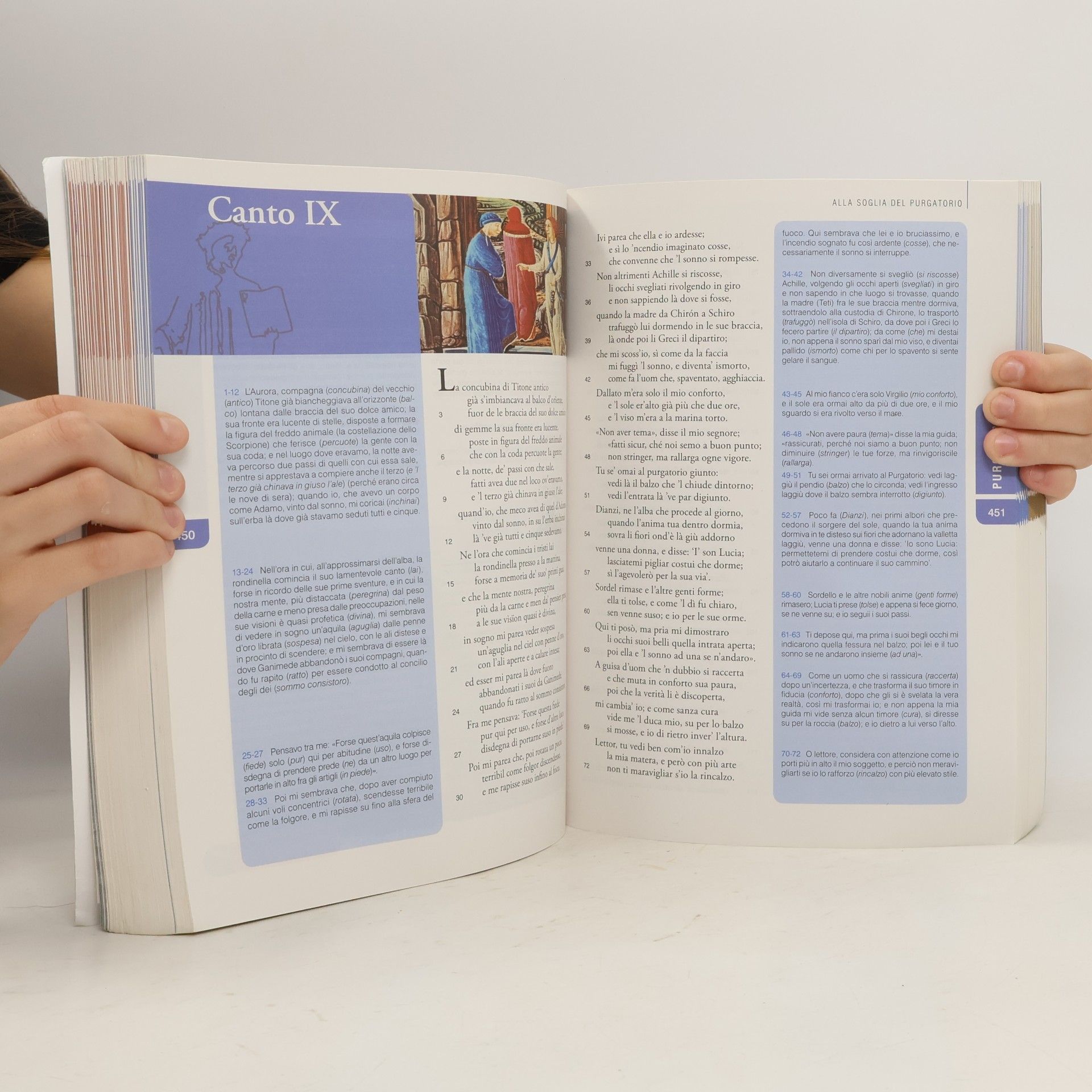 Dante Alighieri La Divina Commedia