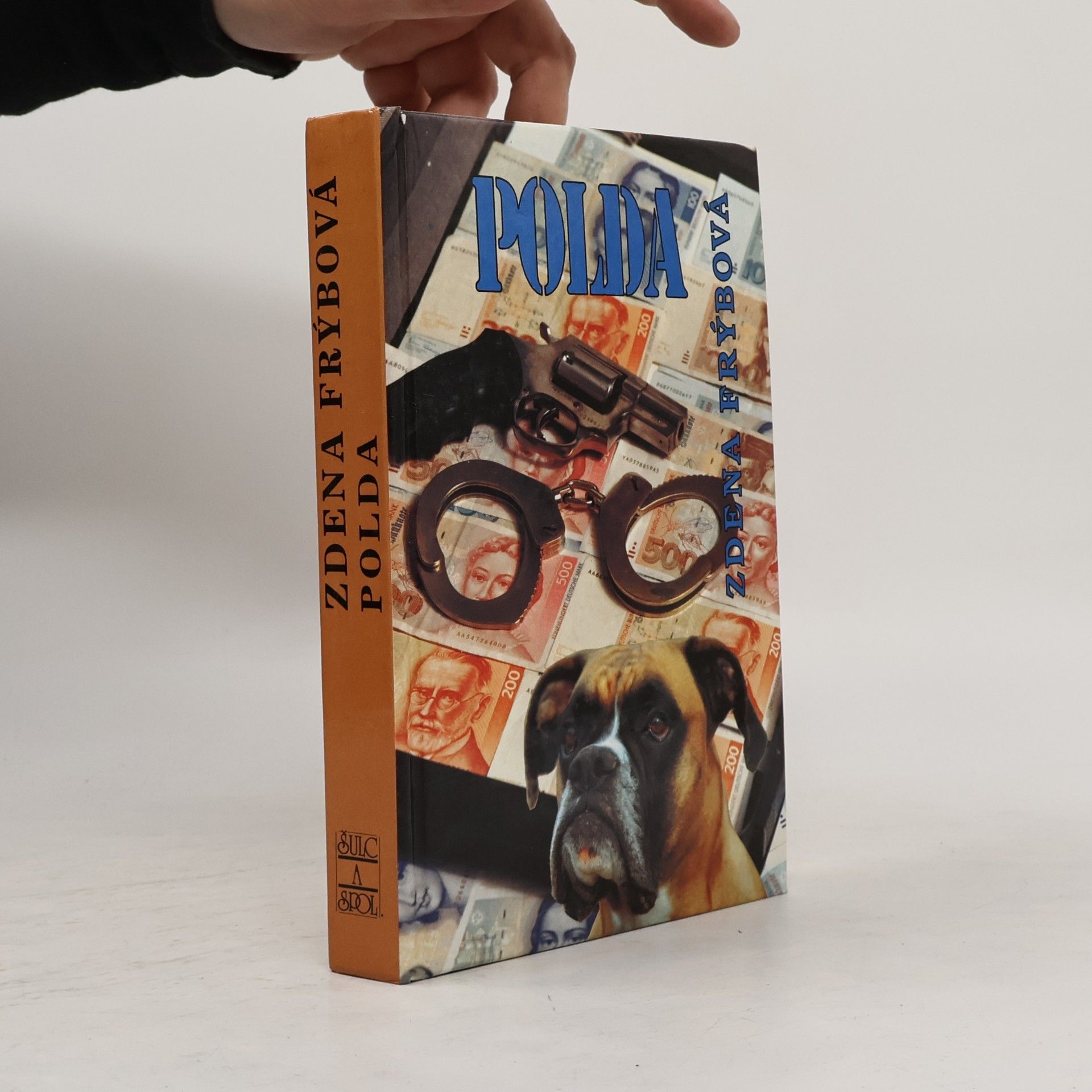 Polda