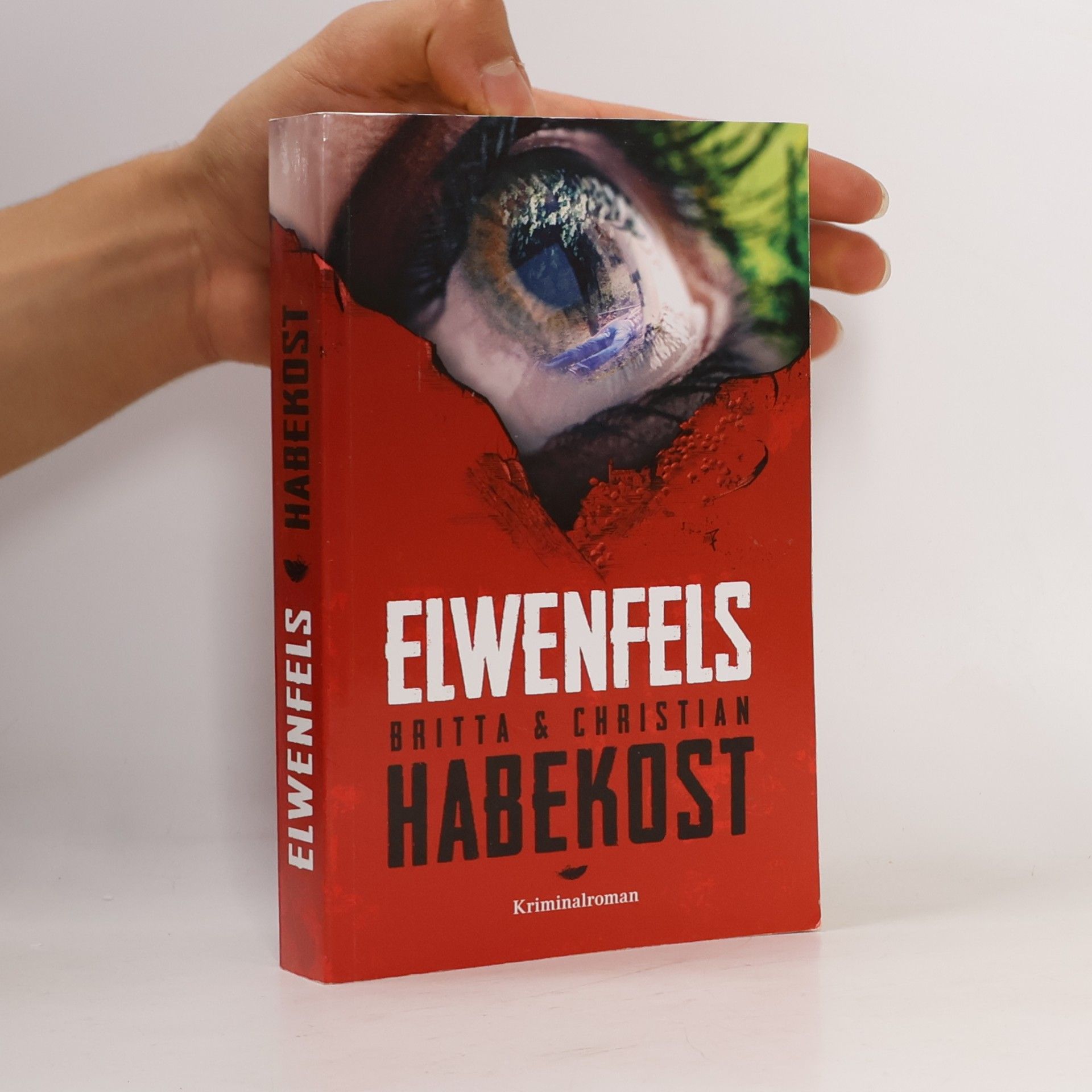 Elwenfels 1